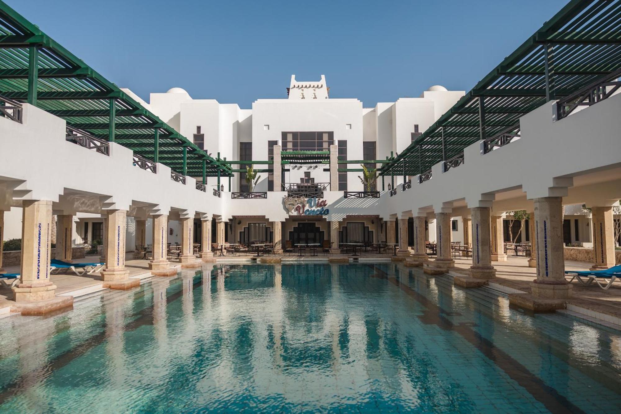 Sharm Resort 4* Sharm el-Sheikh