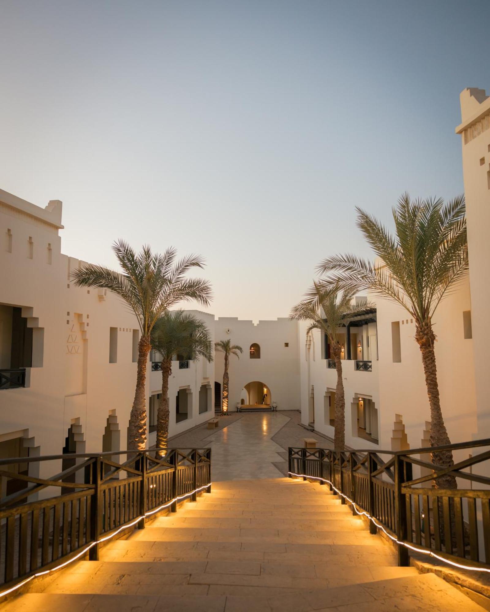Sharm Resort