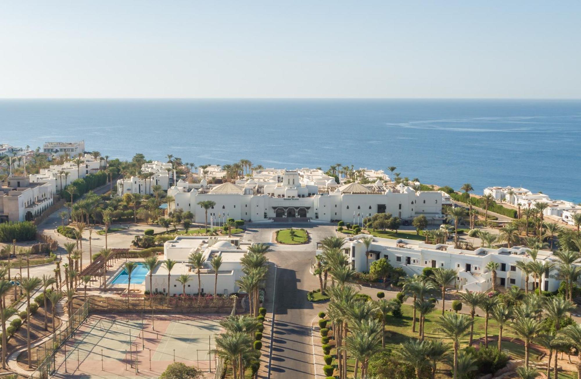 Sharm Resort Hotel Sharm el-Sheikh
