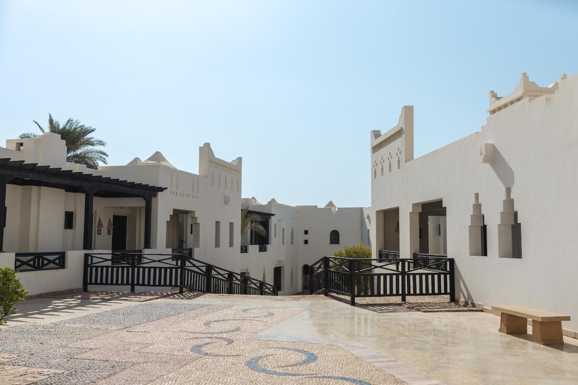 Sharm Resort Sharm el-Sheikh