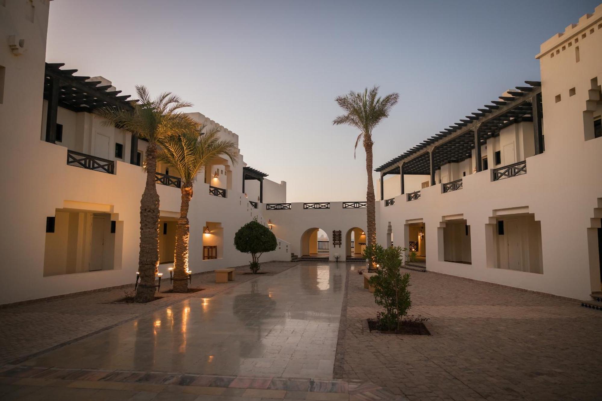 Sharm Resort Hotel