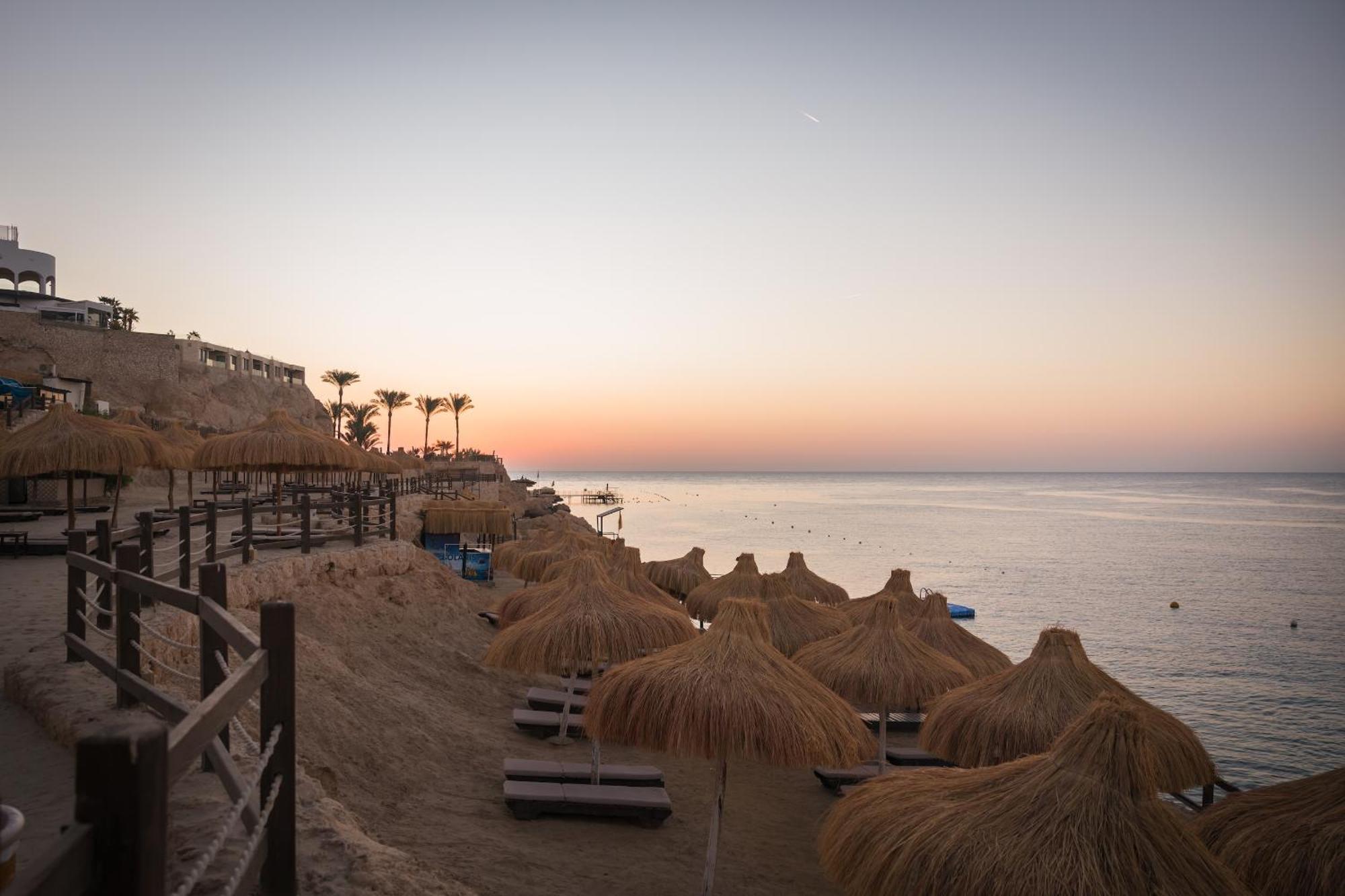 Hotel Sharm Resort 4*