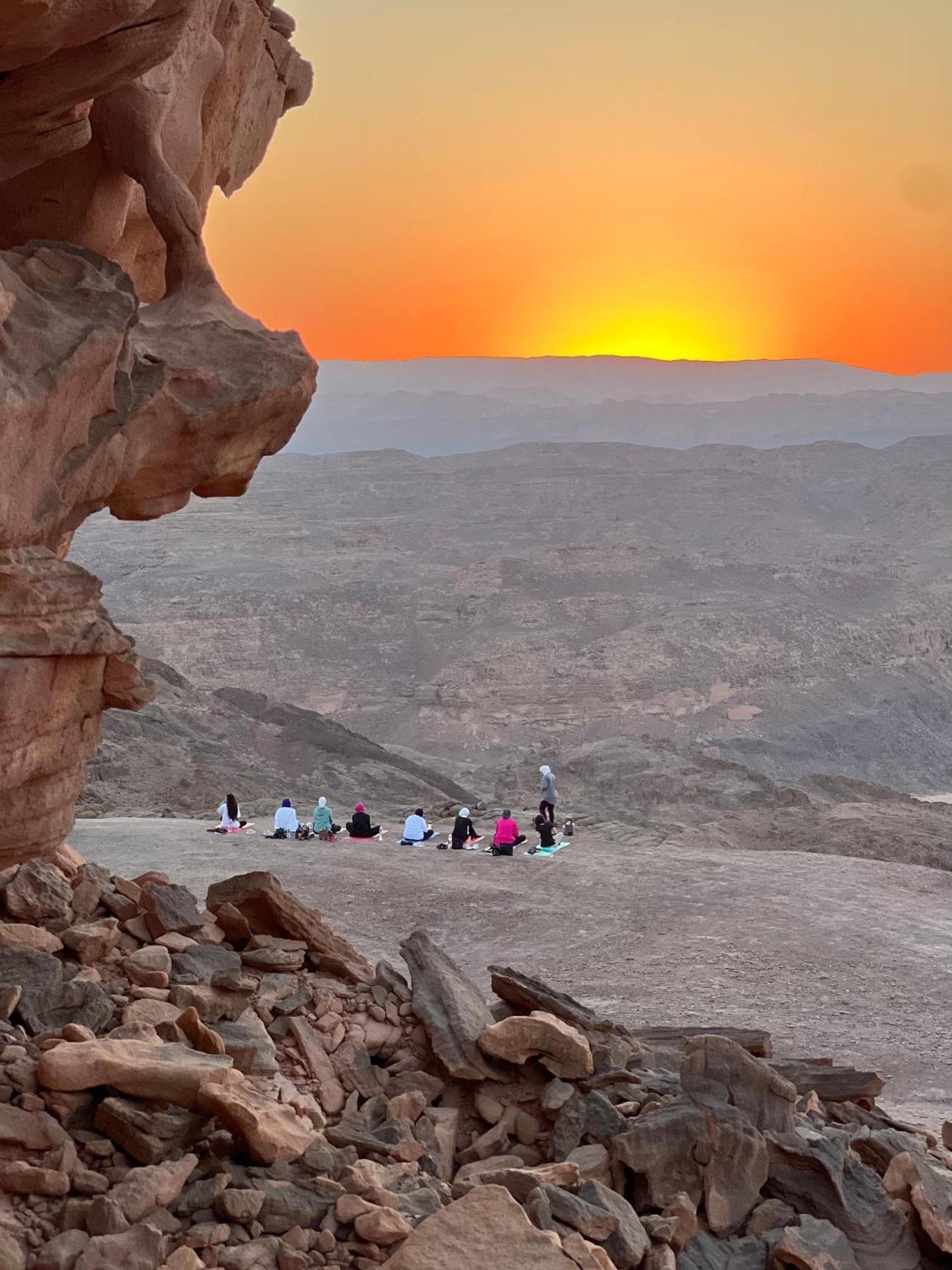 Sukoon Nuweibaa Nuweiba