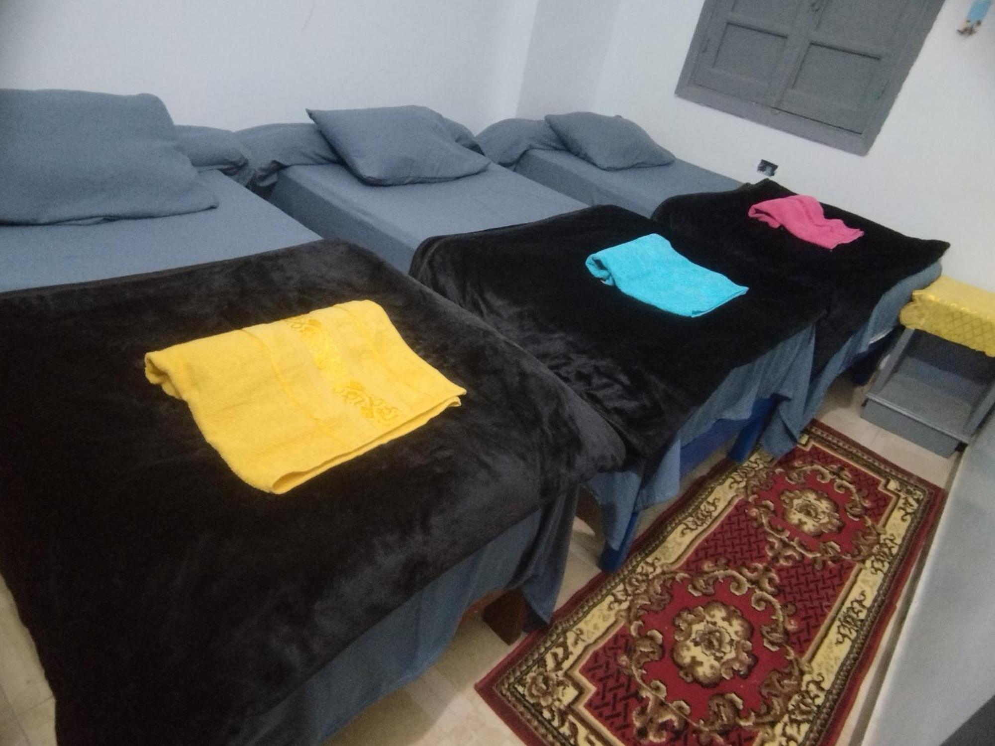 Hostel Grand Square