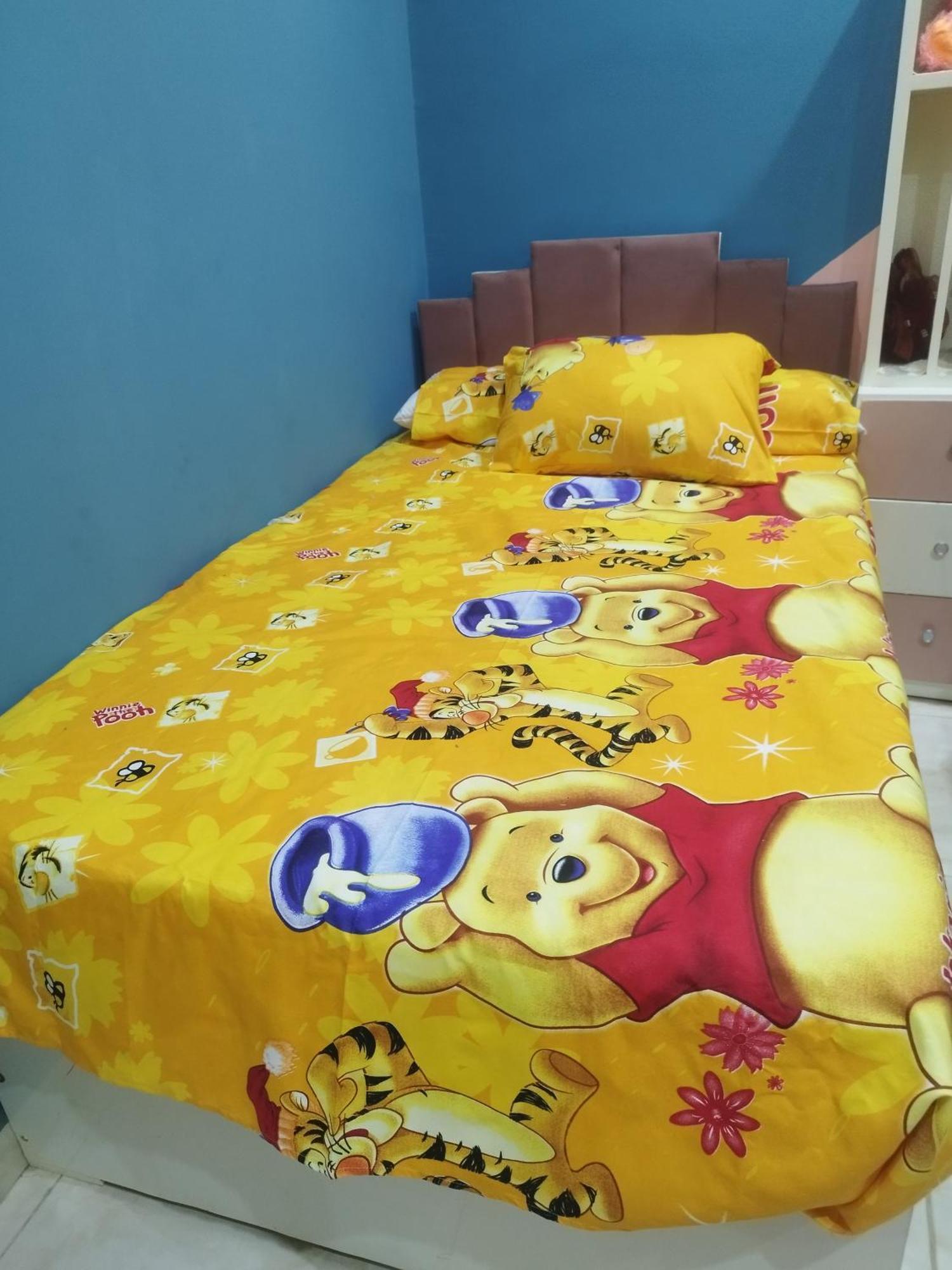Hostel Grand Square
