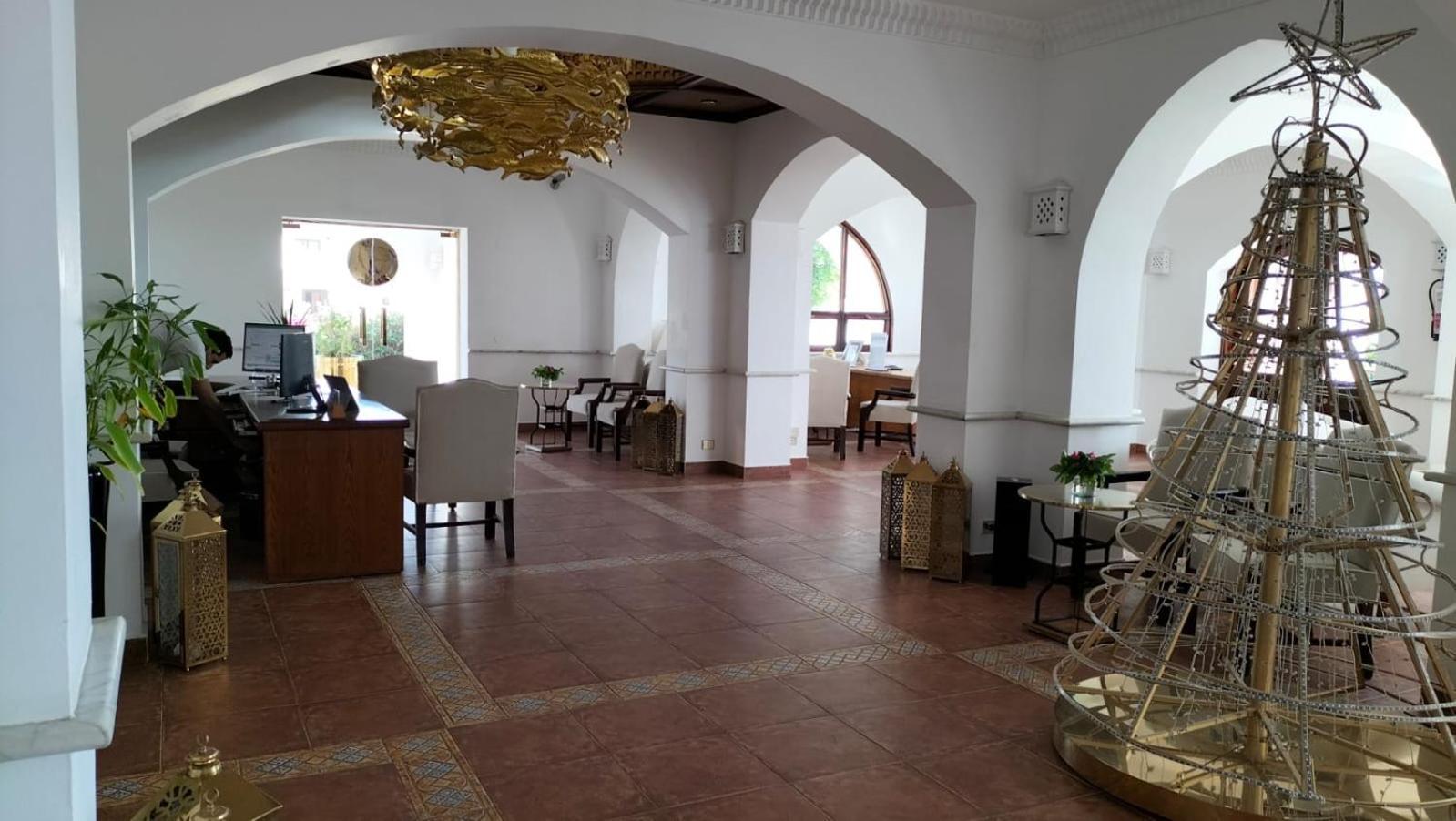 Domina Coral Bay Prestige Resort *
