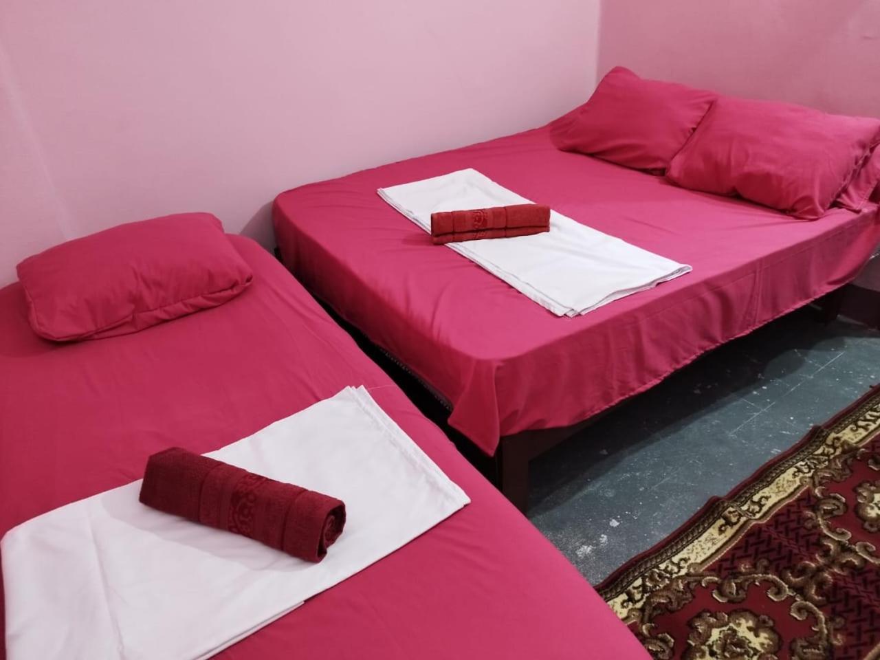 Grand Square Hostel