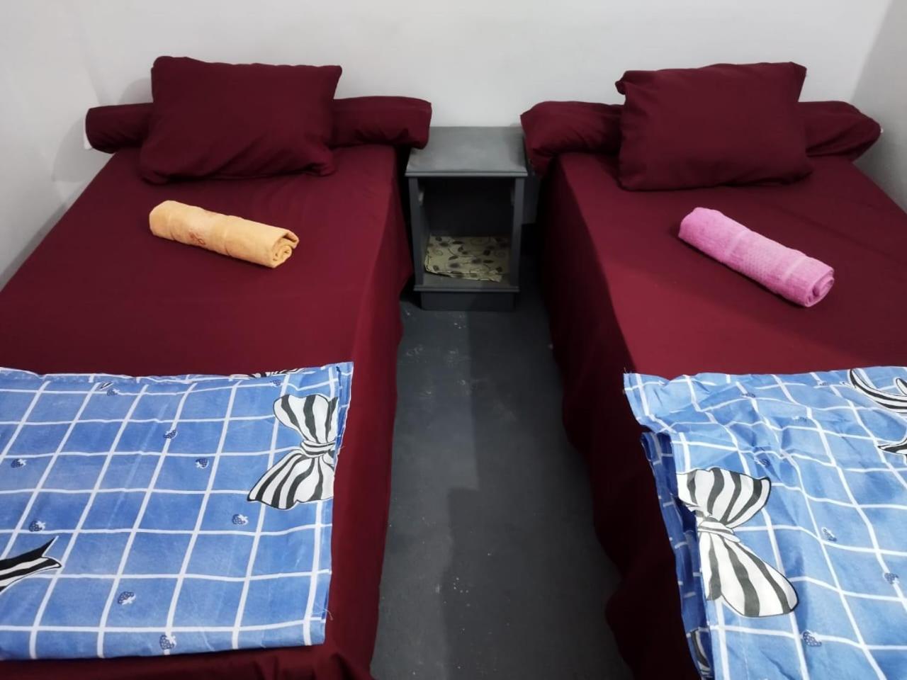 Hostel Grand Square Luxor
