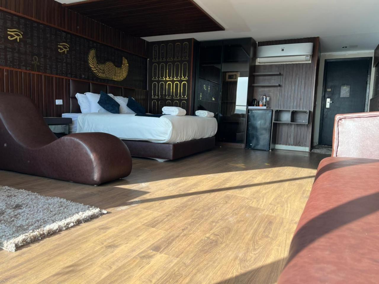 Hotel Comfort Giza Golden *