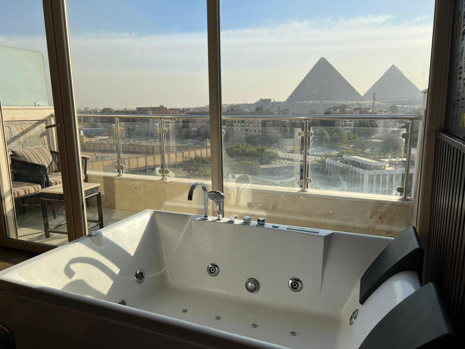 Comfort Giza Golden Hotel