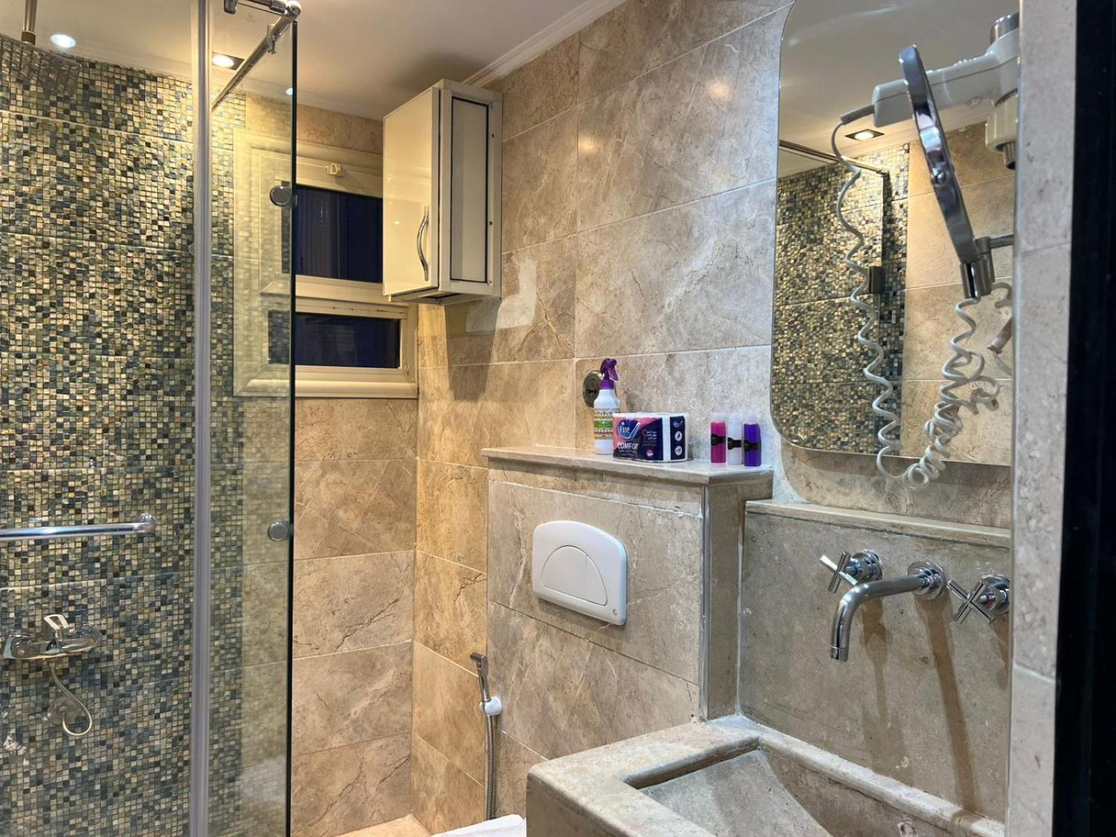 Comfort Giza Golden Hotel *