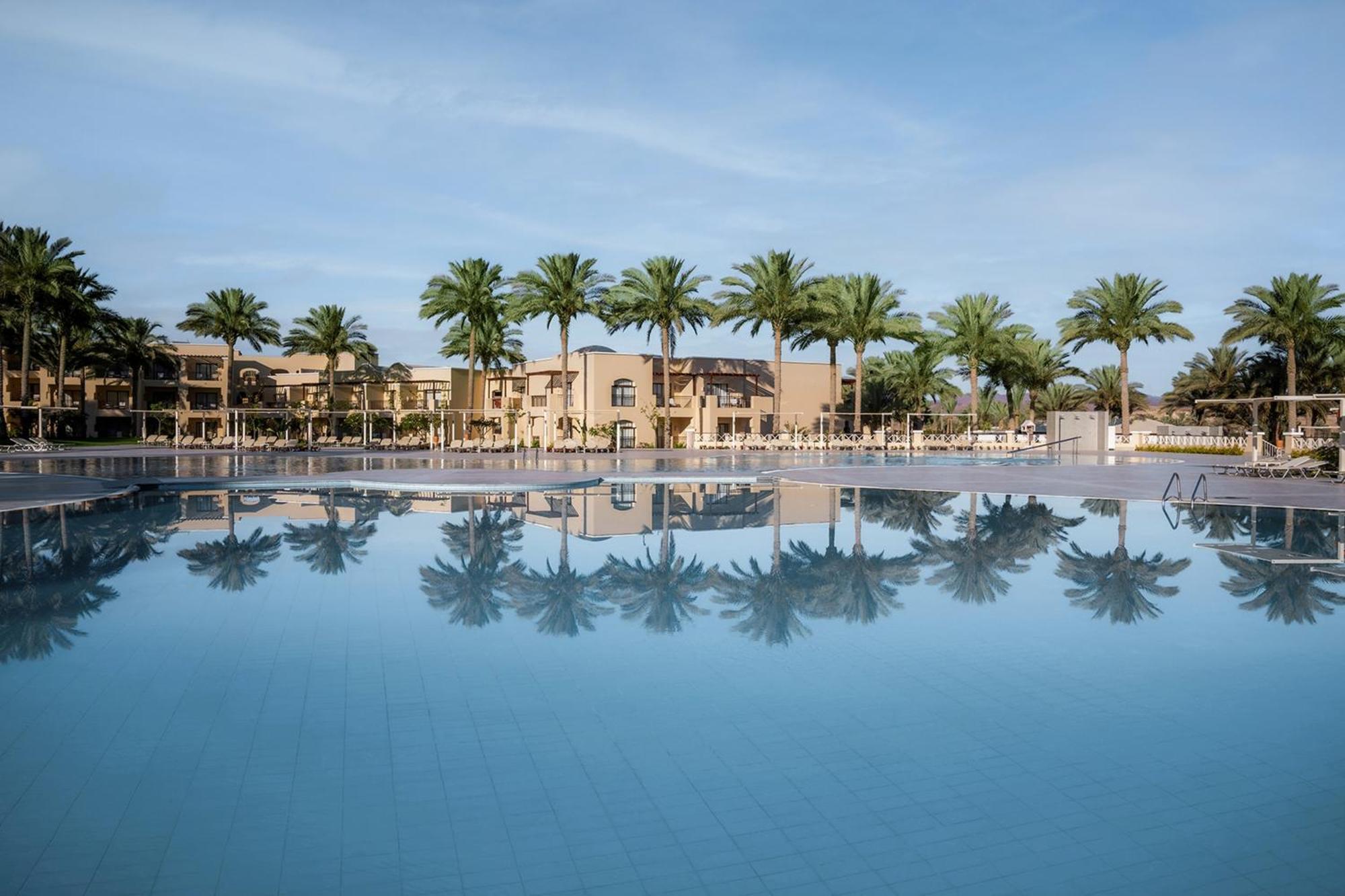 Jaz Lamaya Resort