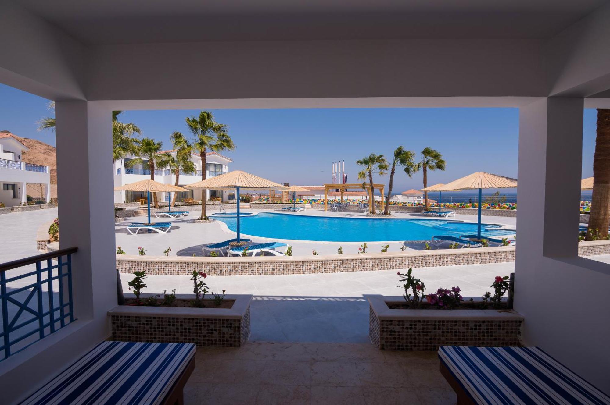 Ecotel Bay View