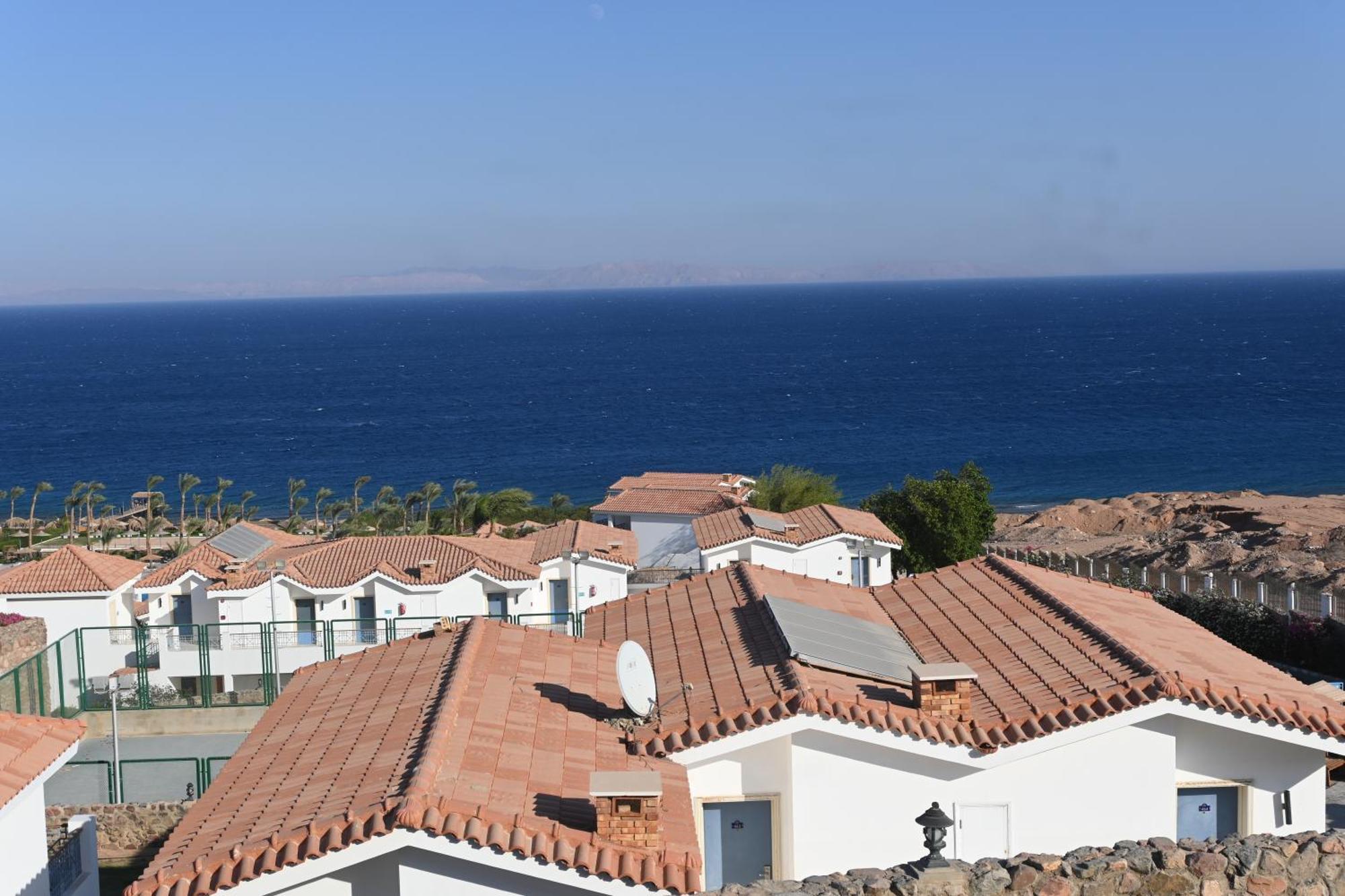 Resort Ecotel Bay View