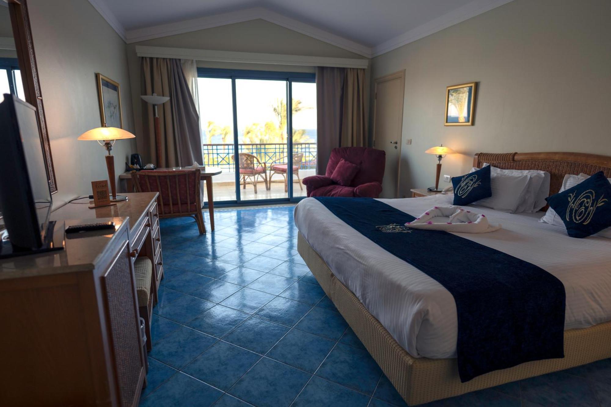 Resort Ecotel Bay View