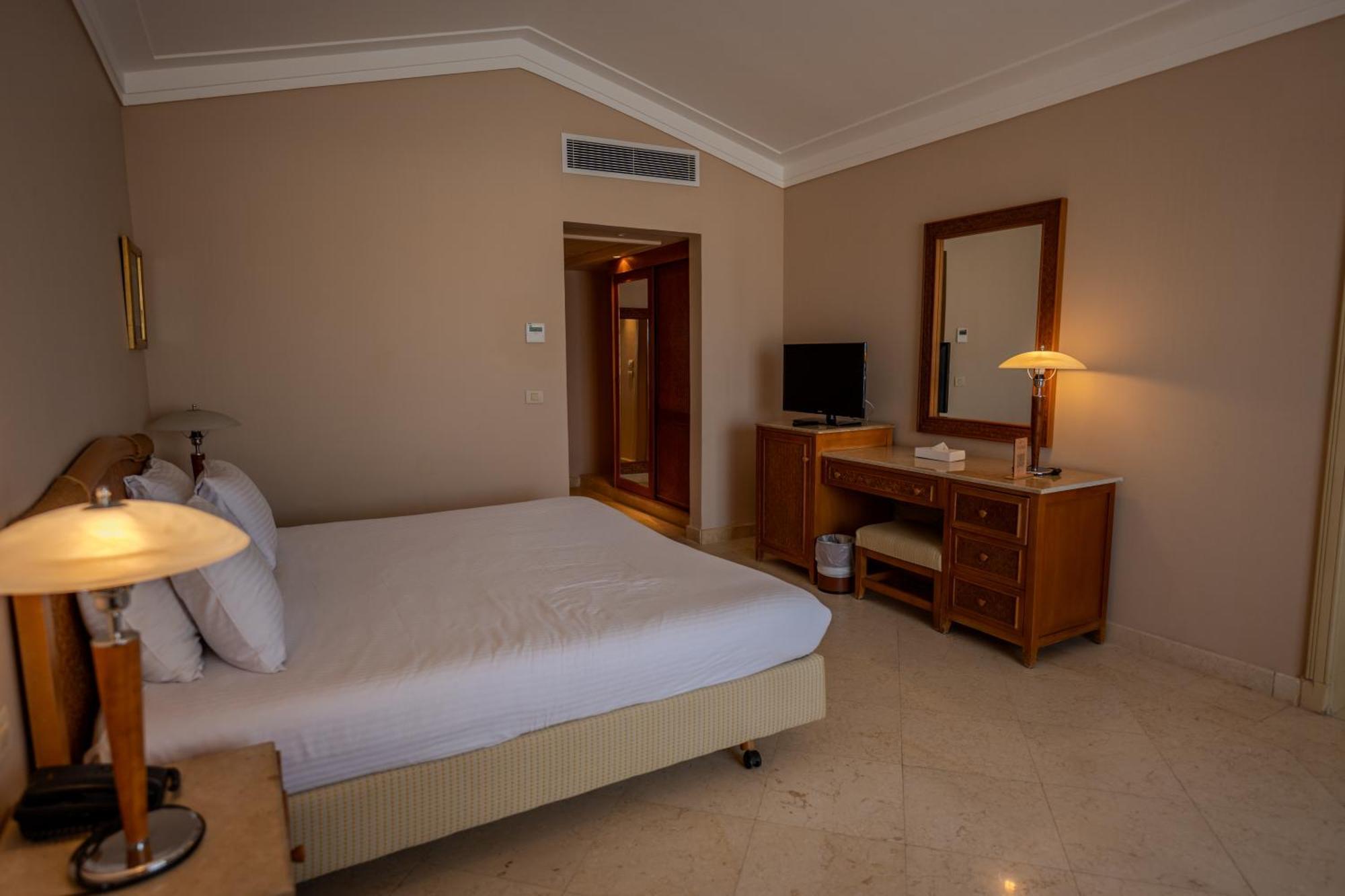 Resort Ecotel Bay View Dahab