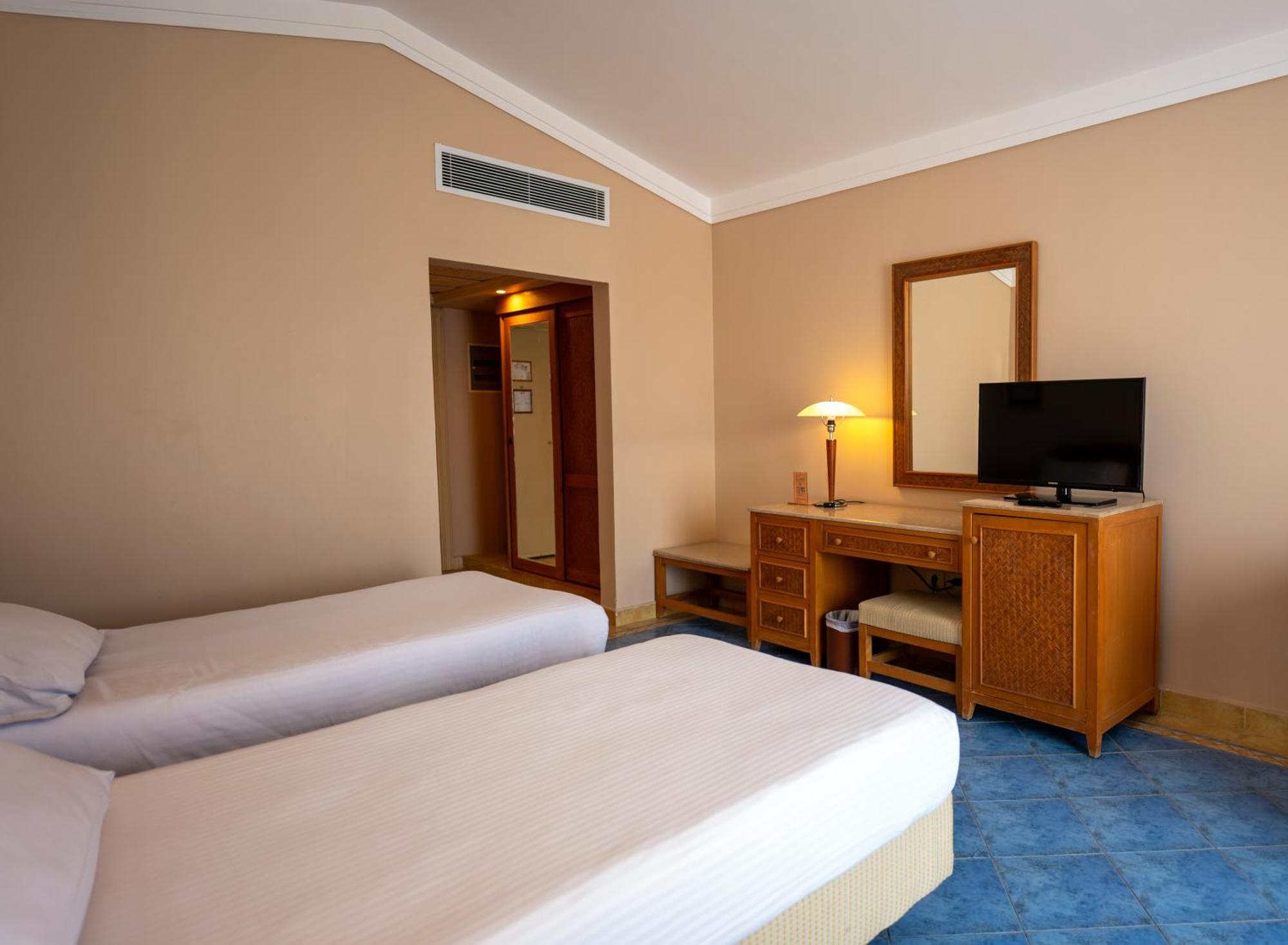Ecotel Bay View Dahab