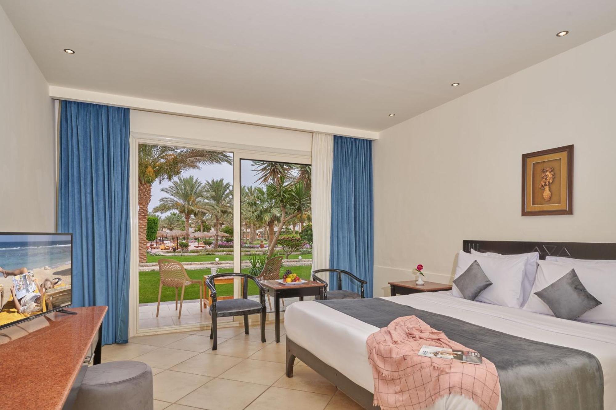 Three Corners Sea Resort
