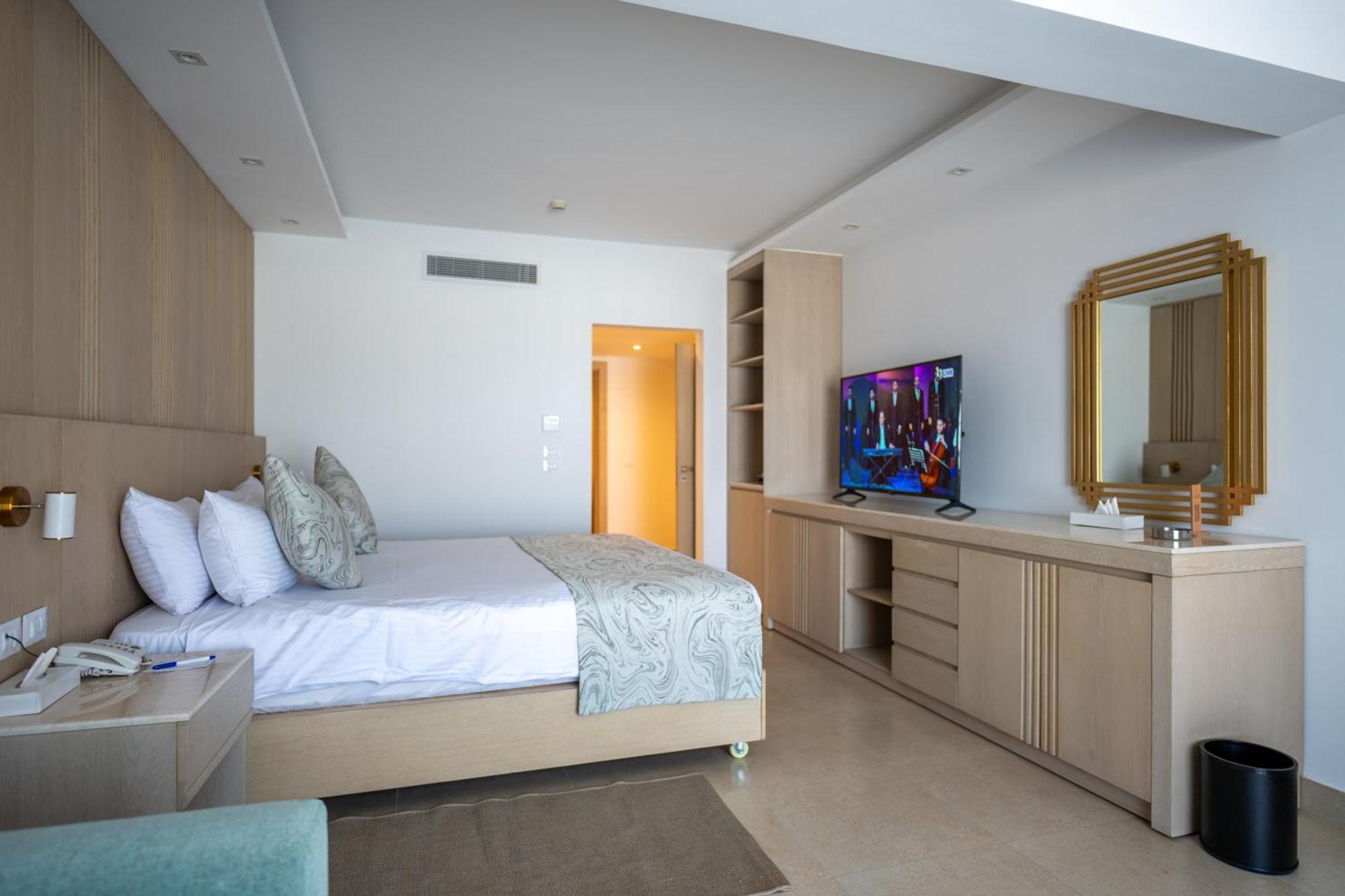 Ecotel Bay View Resort