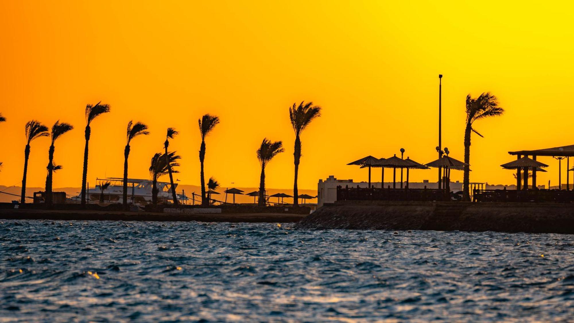 Resort Magic Beach