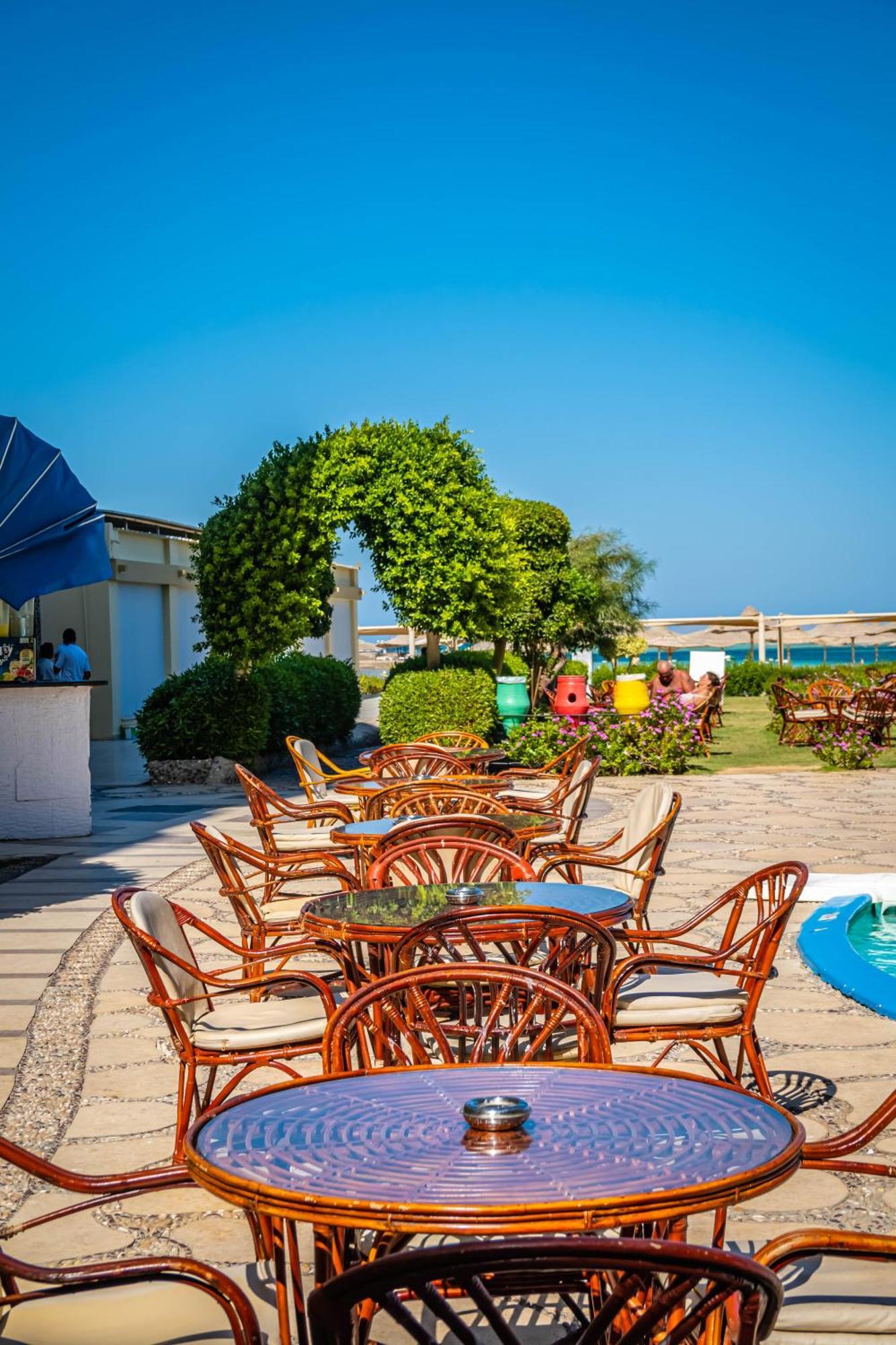 Resort Magic Beach 4*
