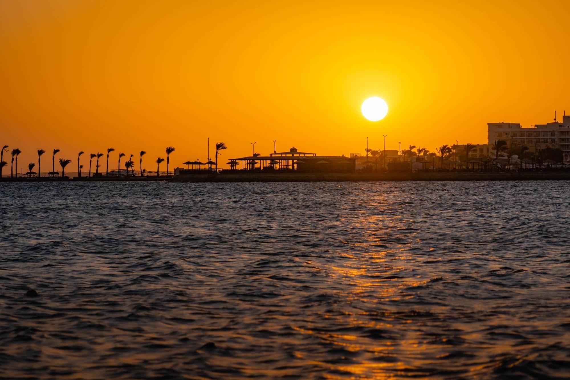 Magic Beach 4* Hurghada