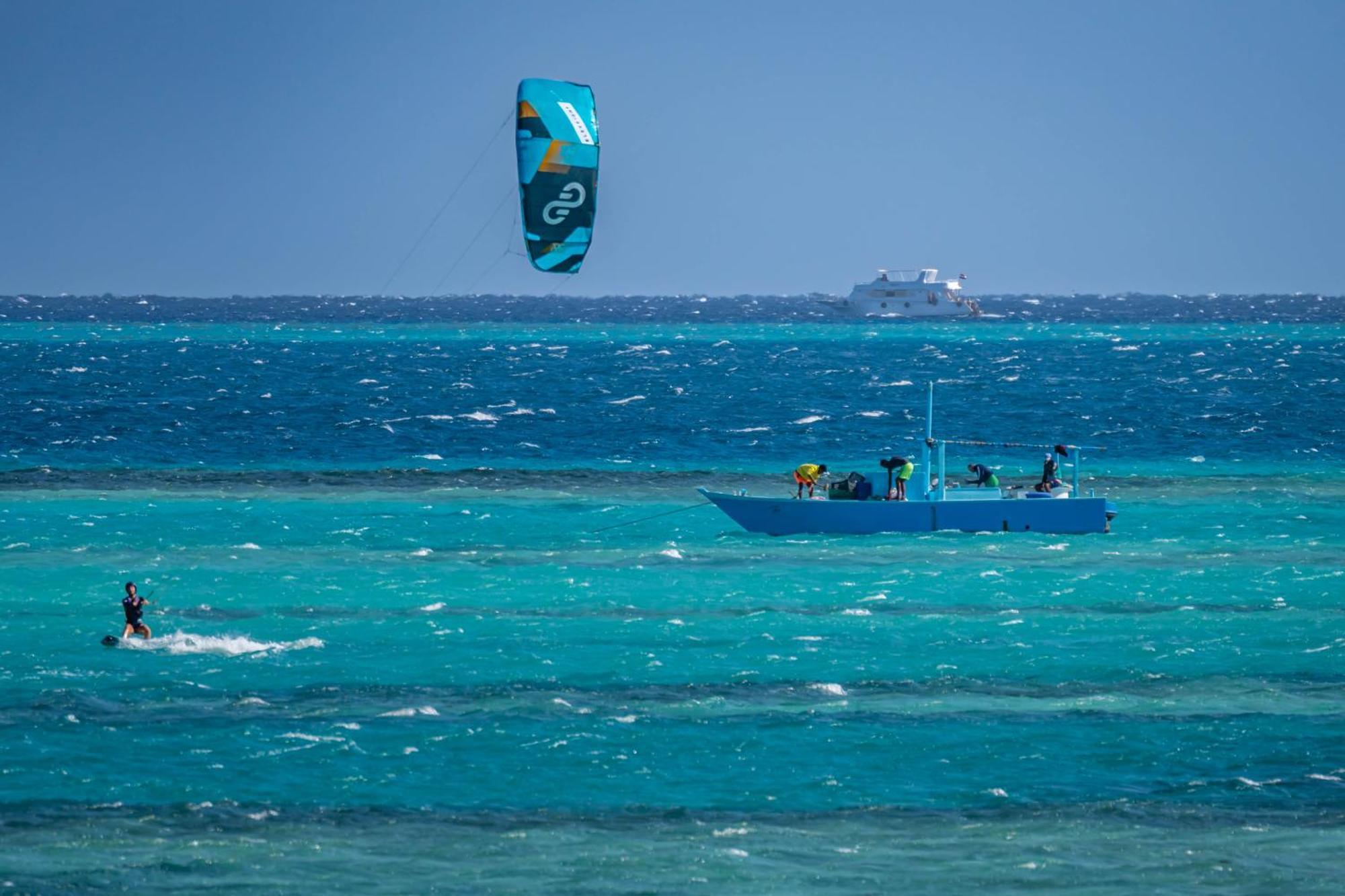 Magic Beach Resort 4*