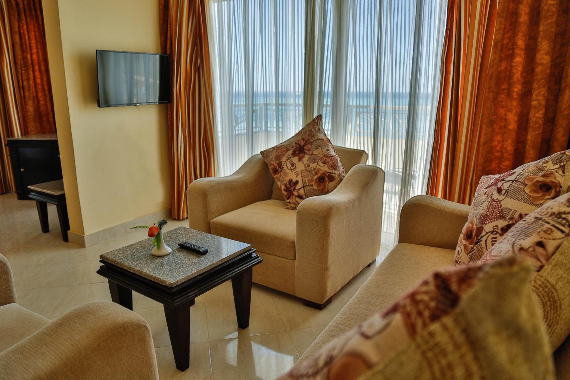 Resort Magic Beach 4*