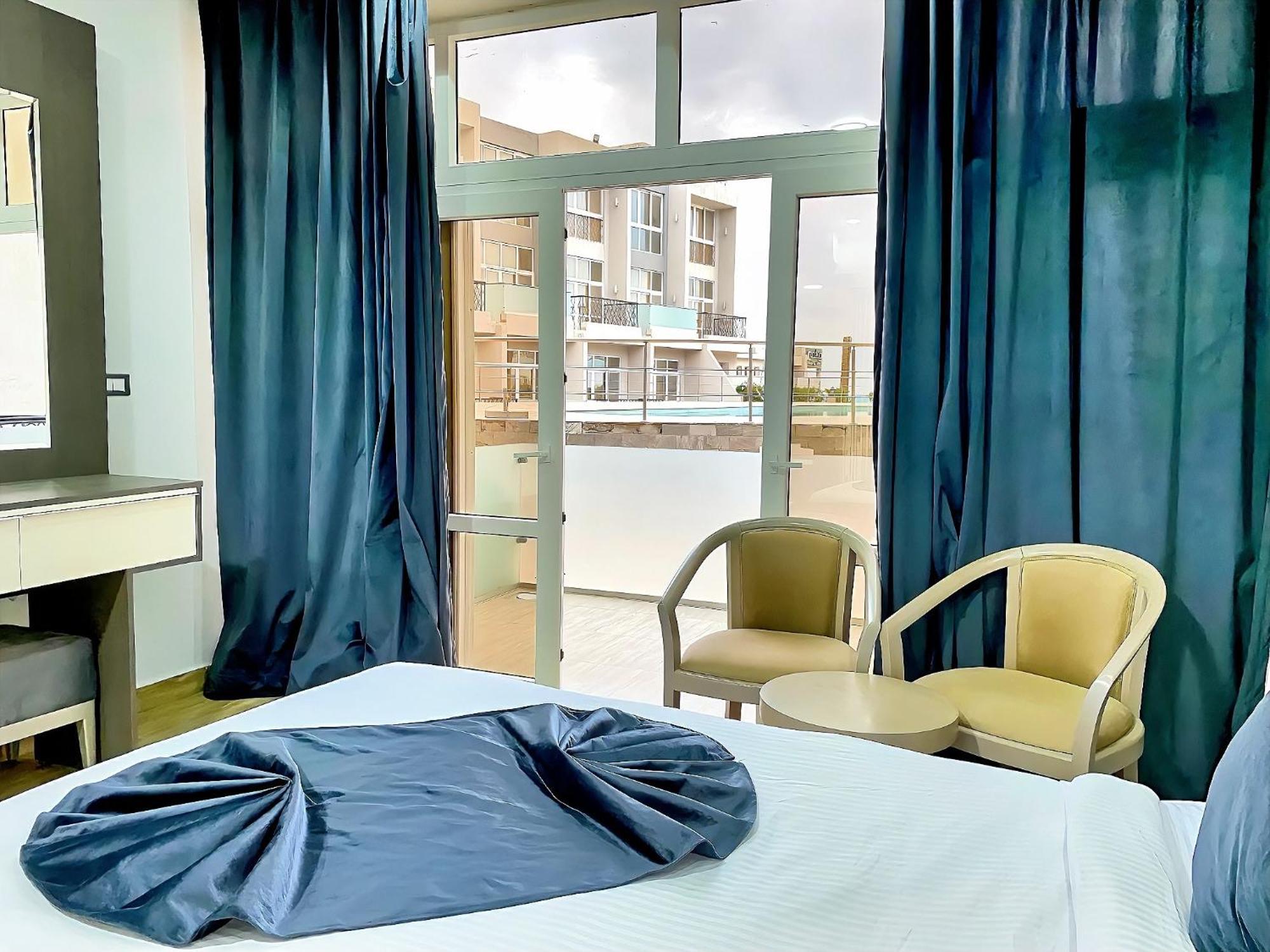 Jewel Matrouh Resort Mersa Matruh