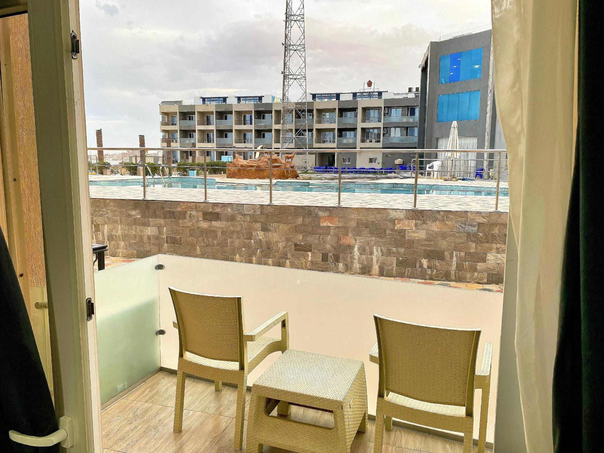 Resort Jewel Matrouh Mersa Matruh