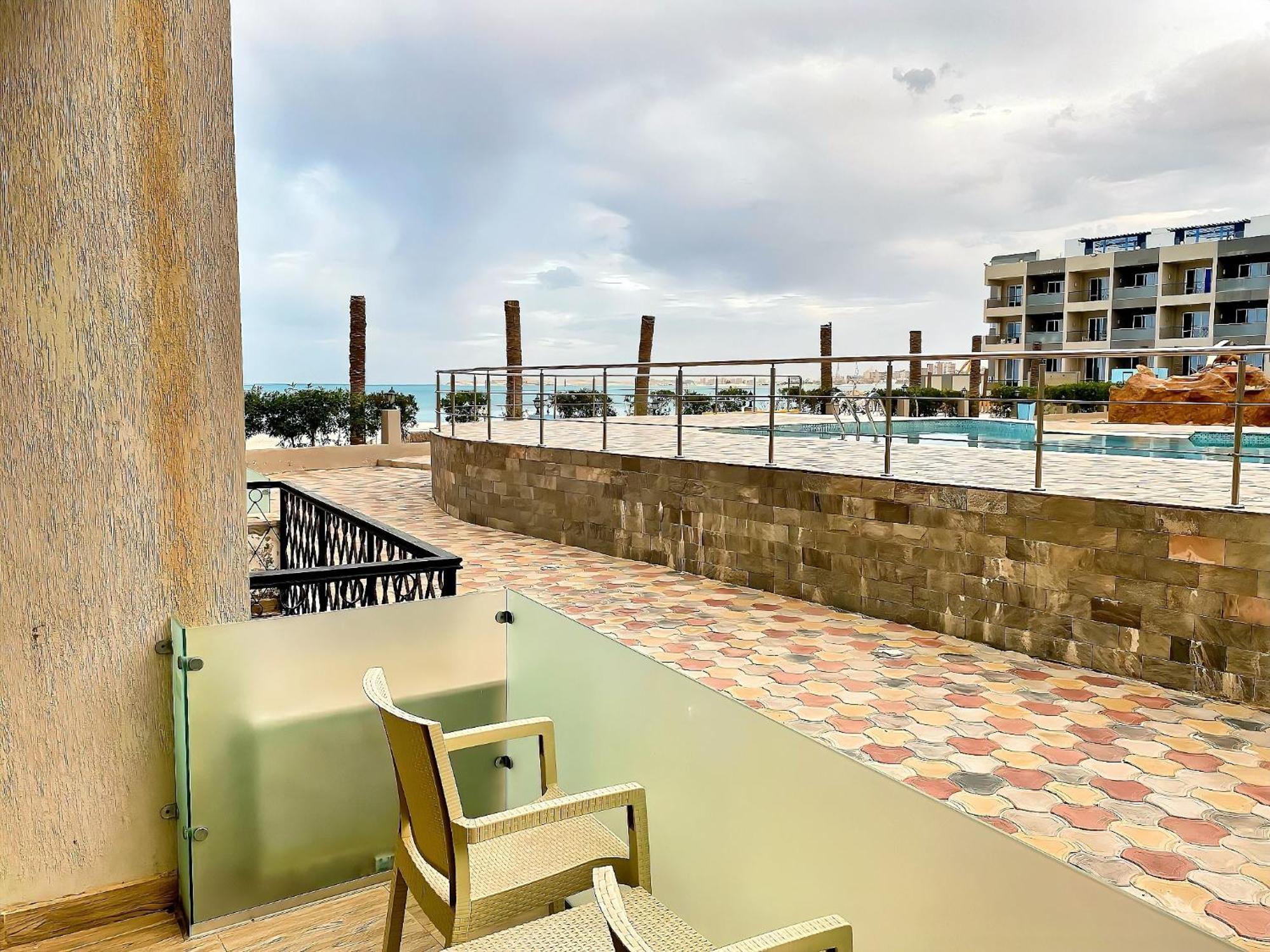 Resort Jewel Matrouh