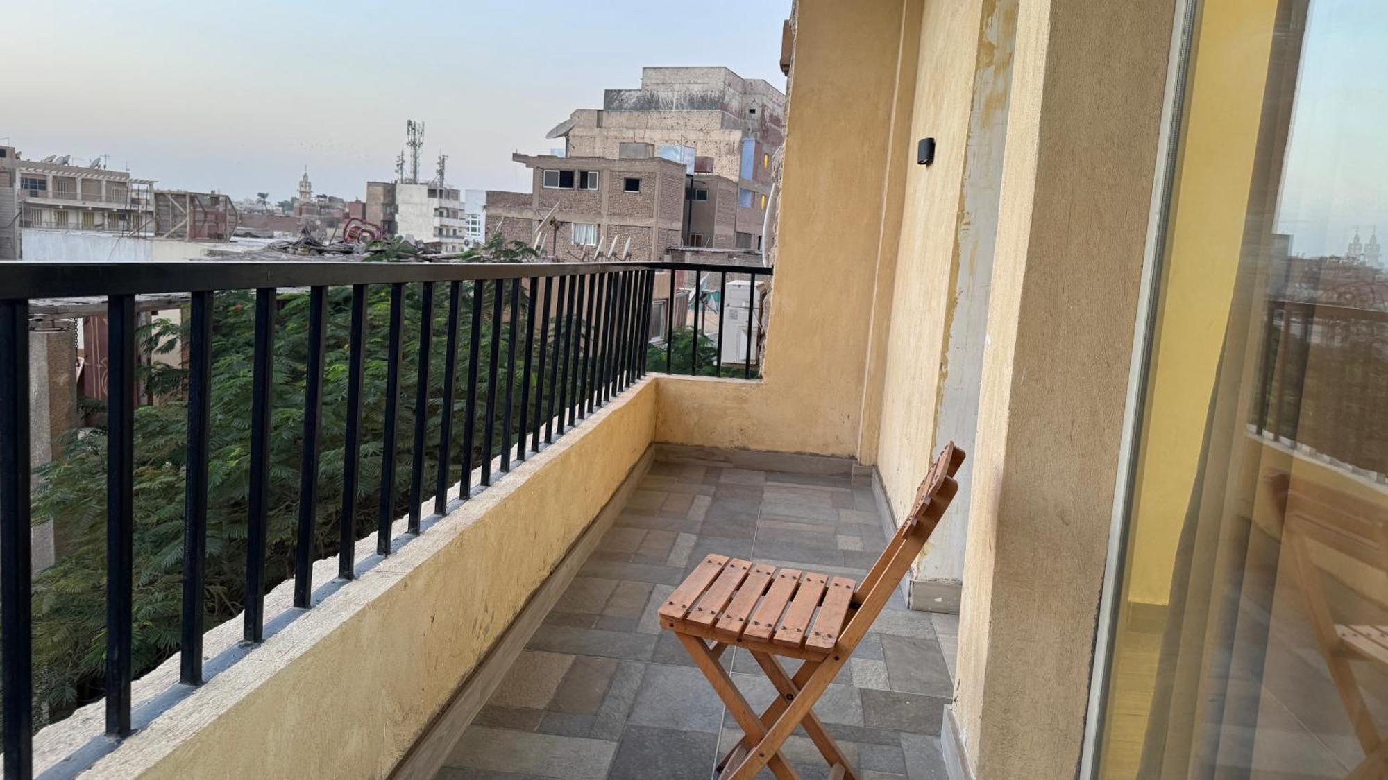 Hotel Pyramids 3*
