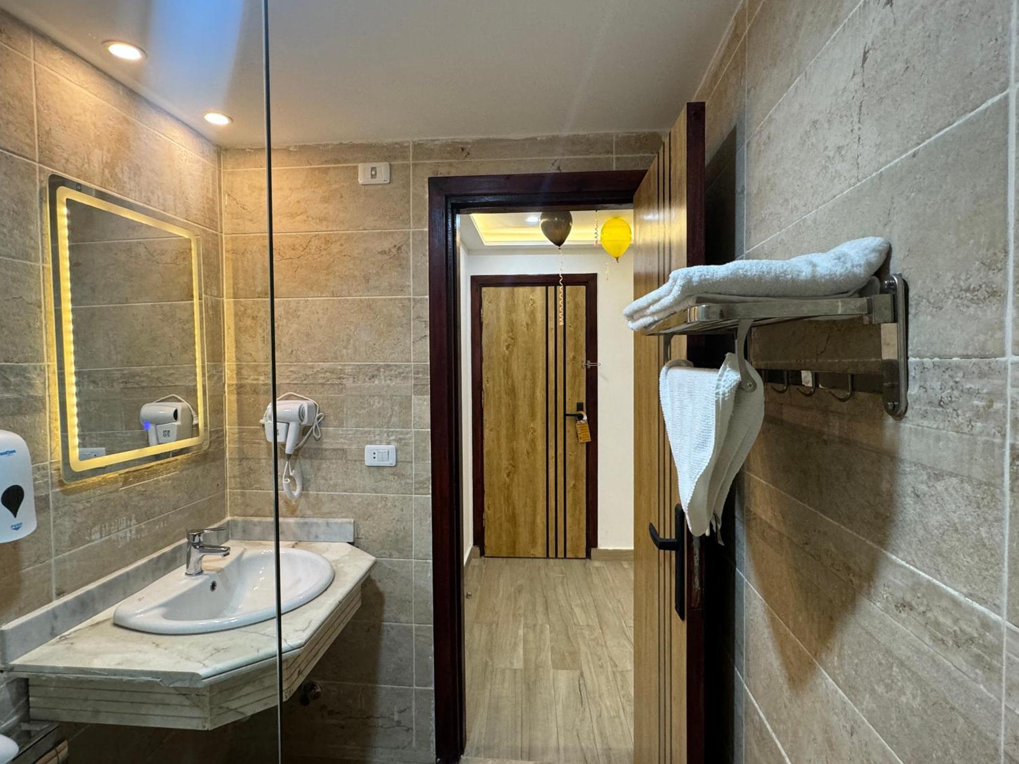 Pyramids Hotel 3*
