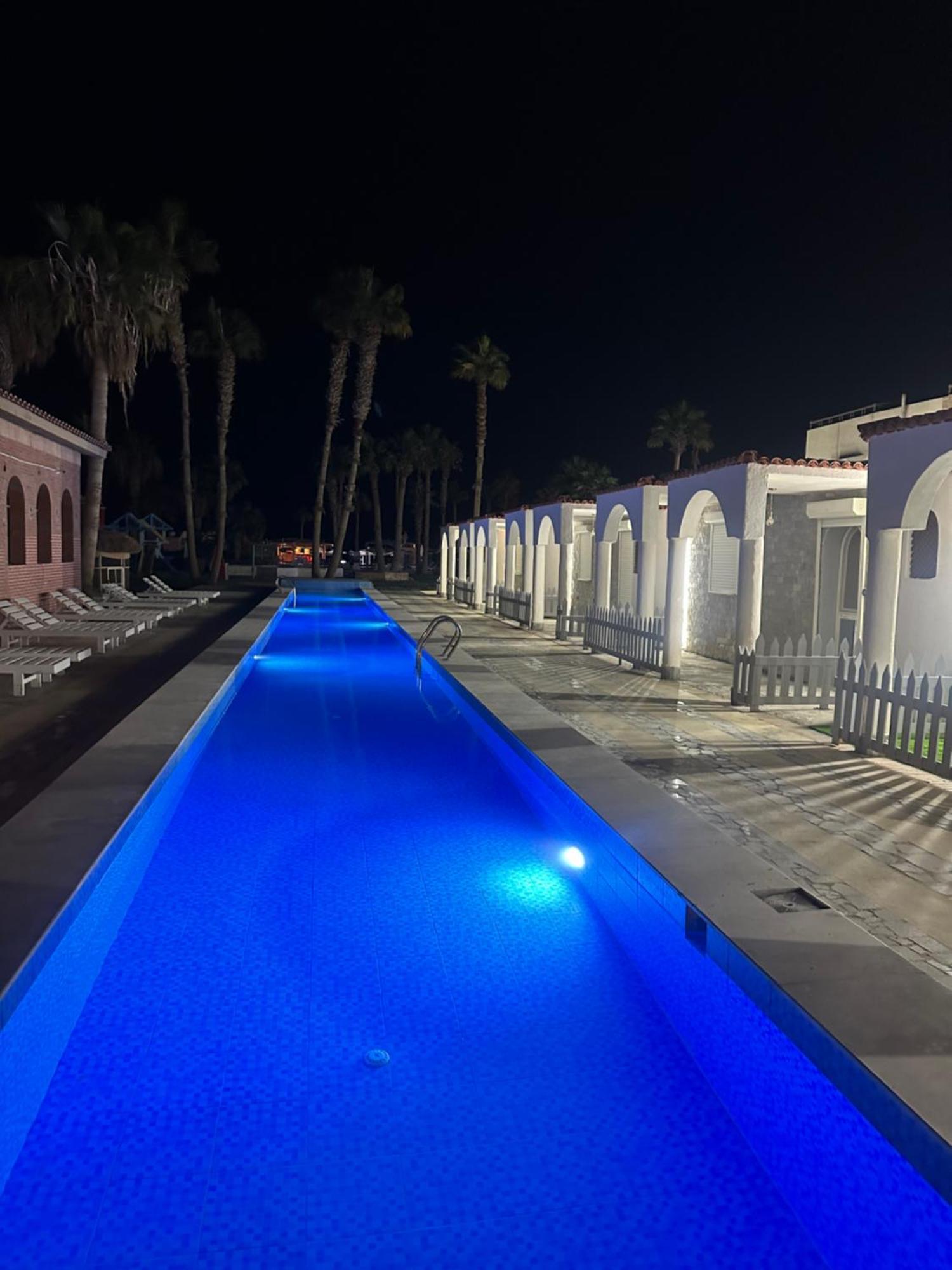 Mashrabiya One Bed 3*