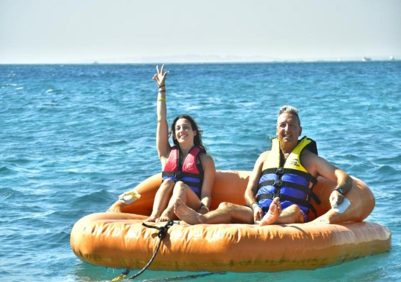 Hotel Davinci Hurghada