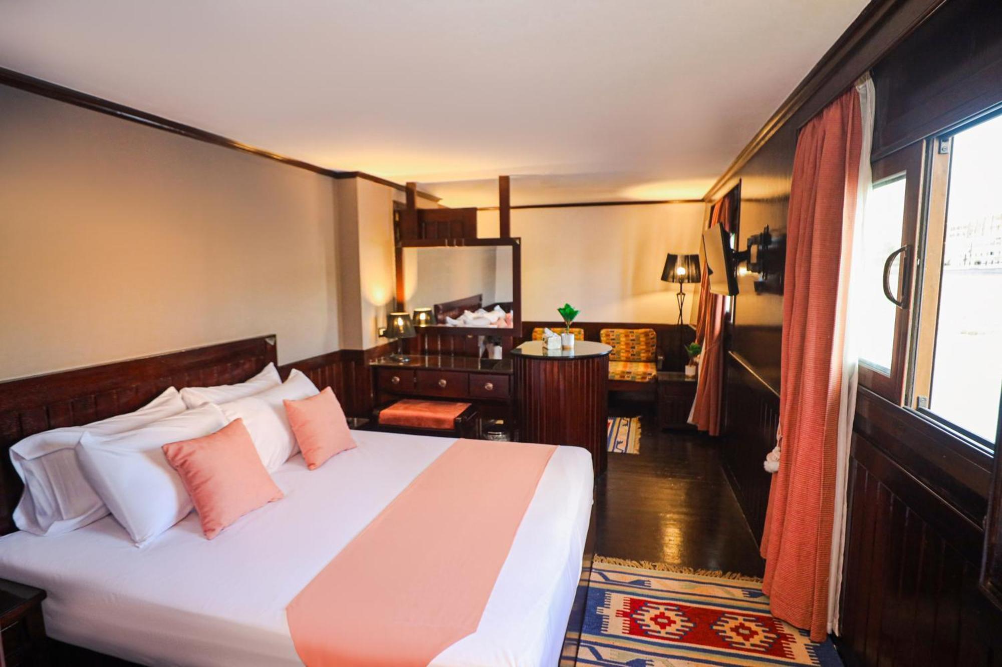 Nile View 4* Giza