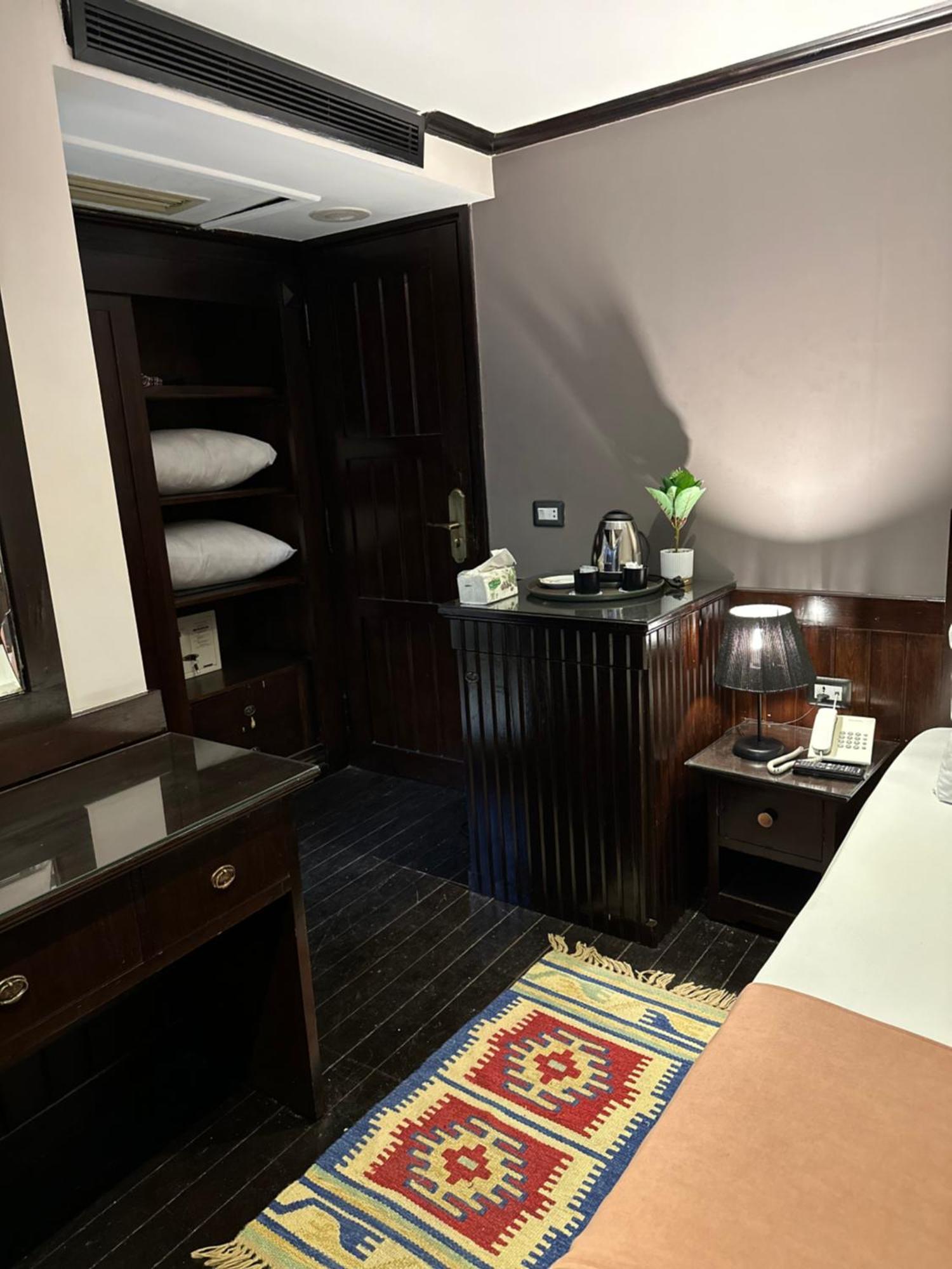 Nile View 4*