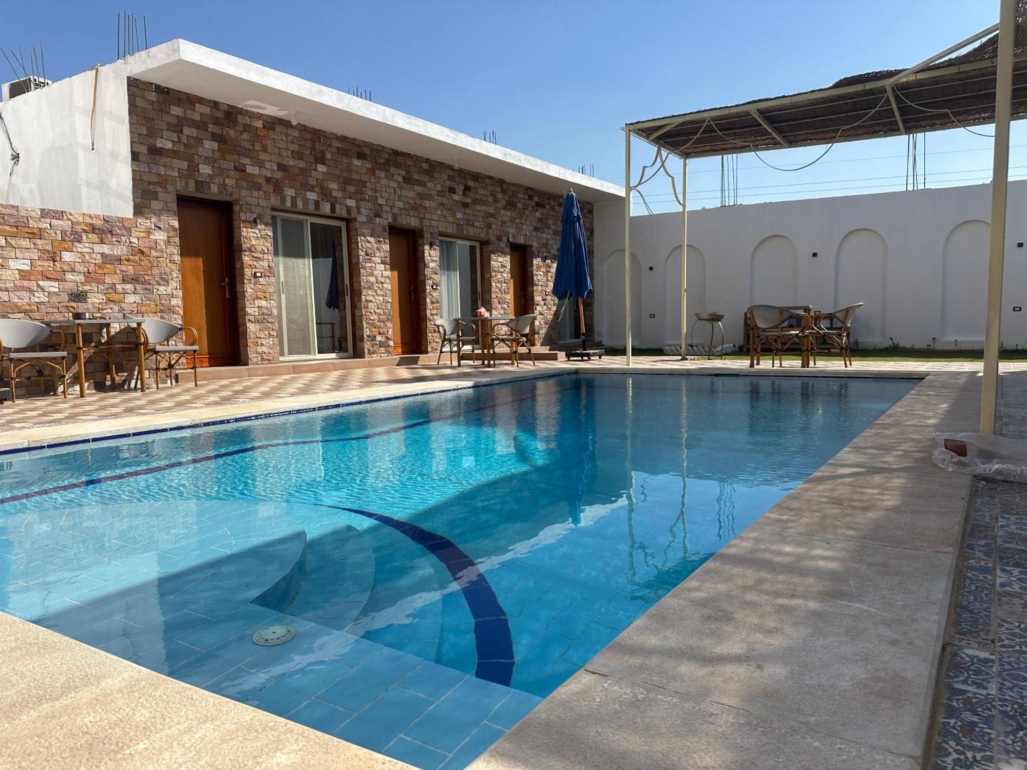 Hotel Golden Land Jannah Retreat 5*