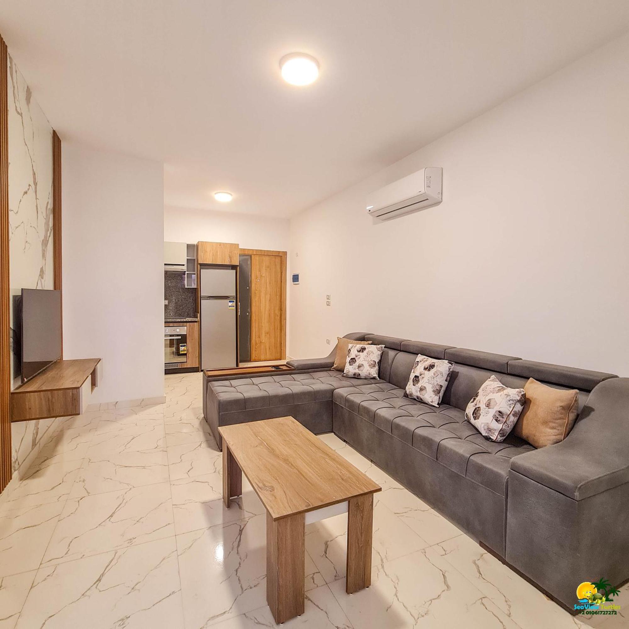Apartment La Prestigia