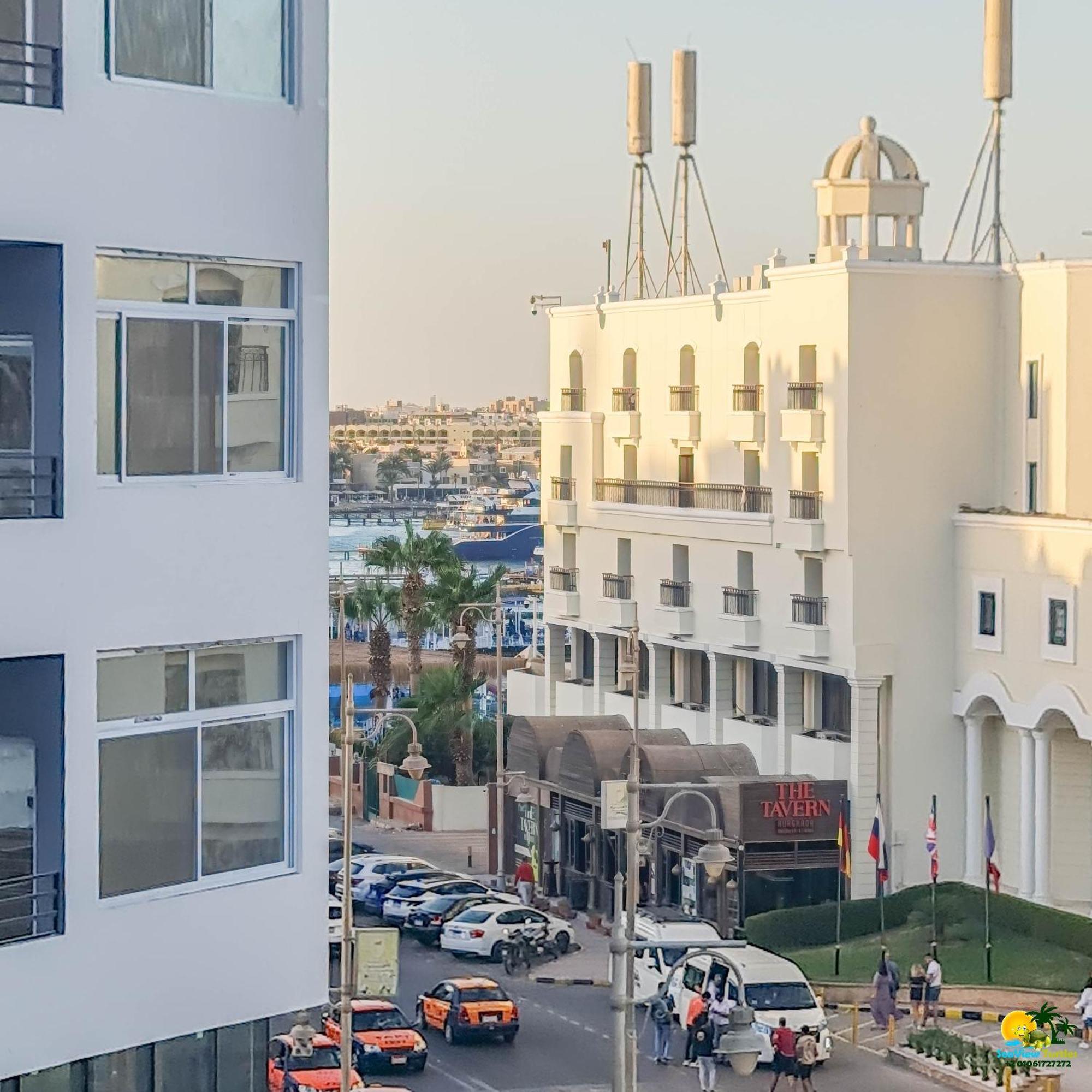 Apartment La Prestigia Hurghada
