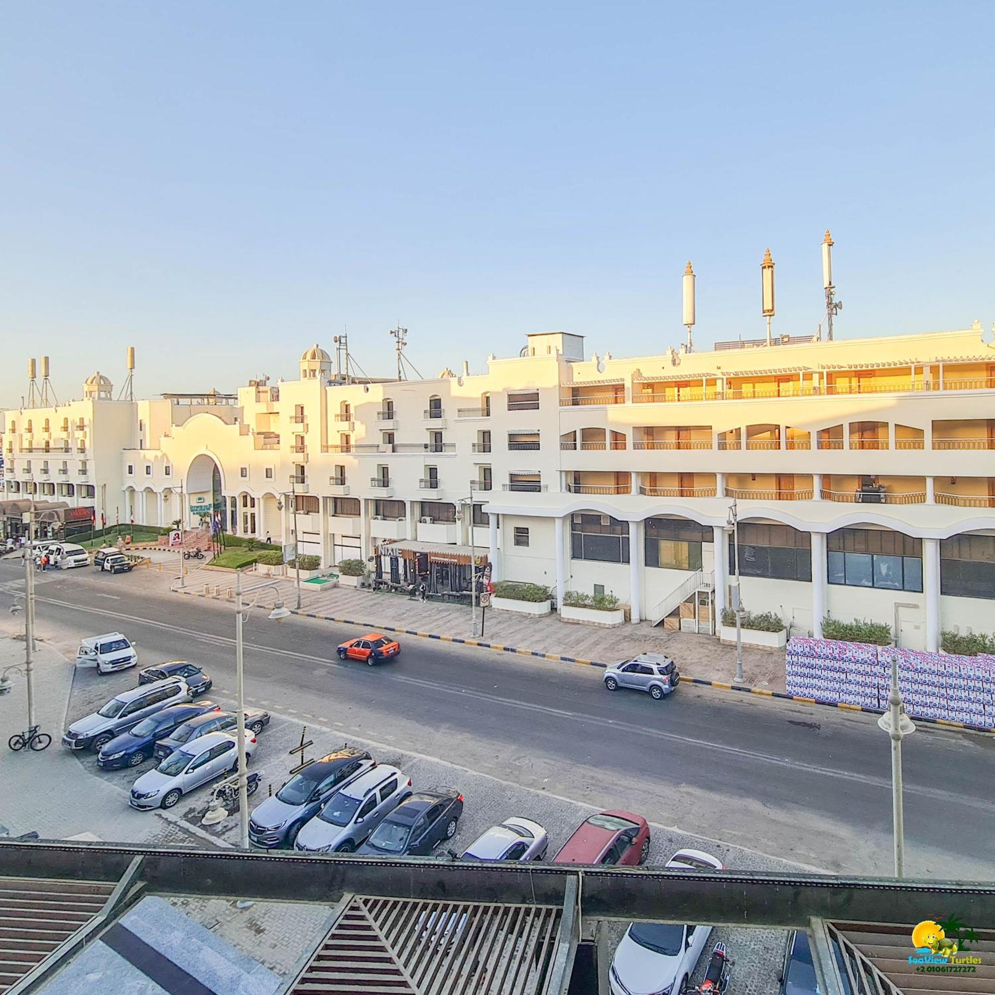 La Prestigia Apartment *