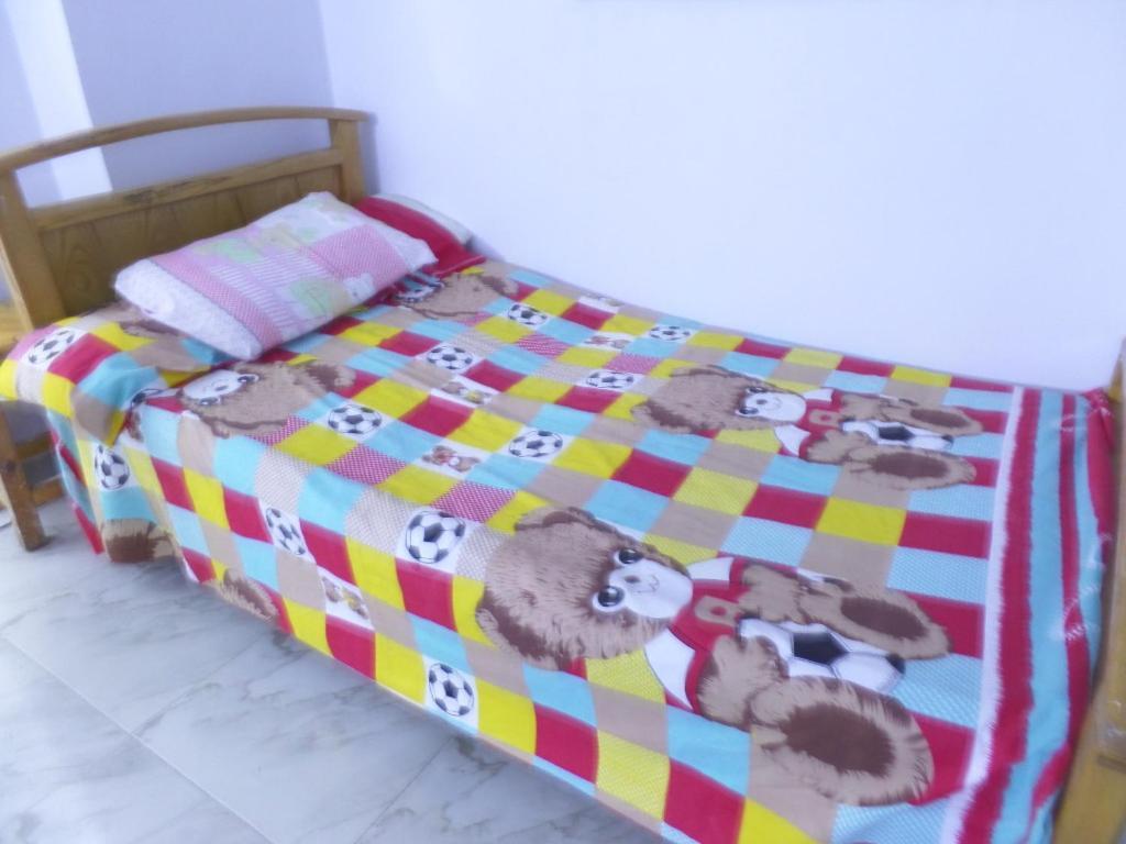 برج بيلو بيتش Apartamento
