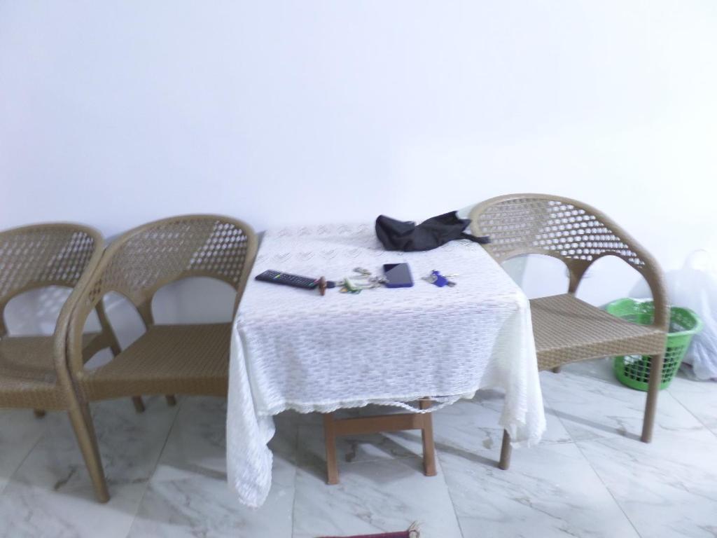 برج بيلو بيتش Apartamento *