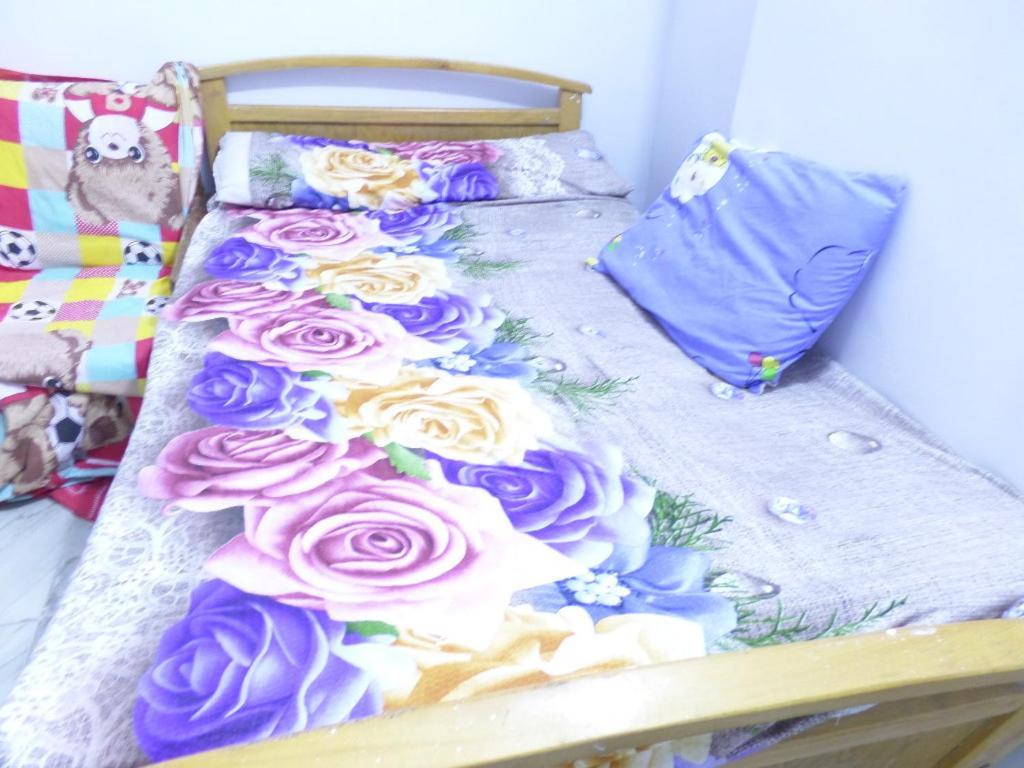 برج بيلو بيتش Apartamento Alexandria