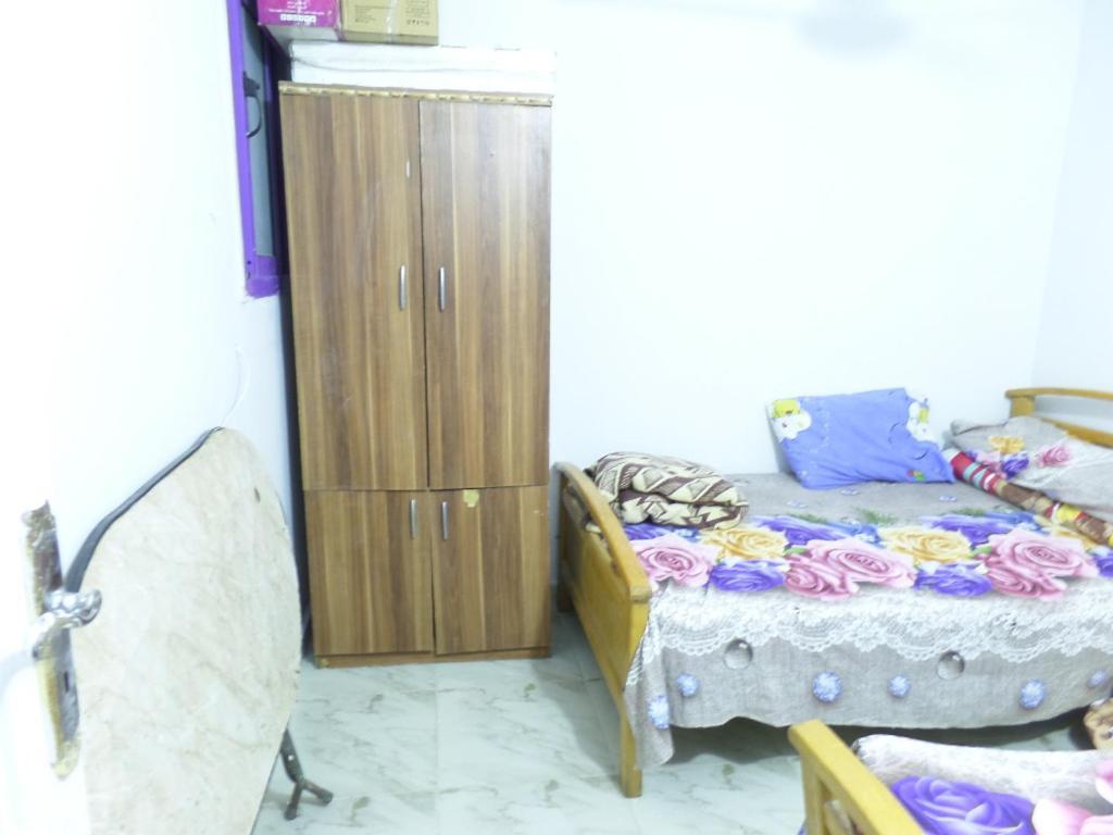 برج بيلو بيتش Apartment Alexandria