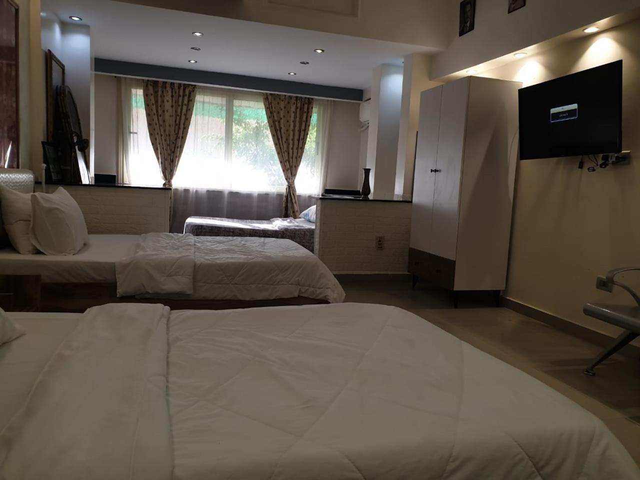 Alexander The Great Hotel Alexandria