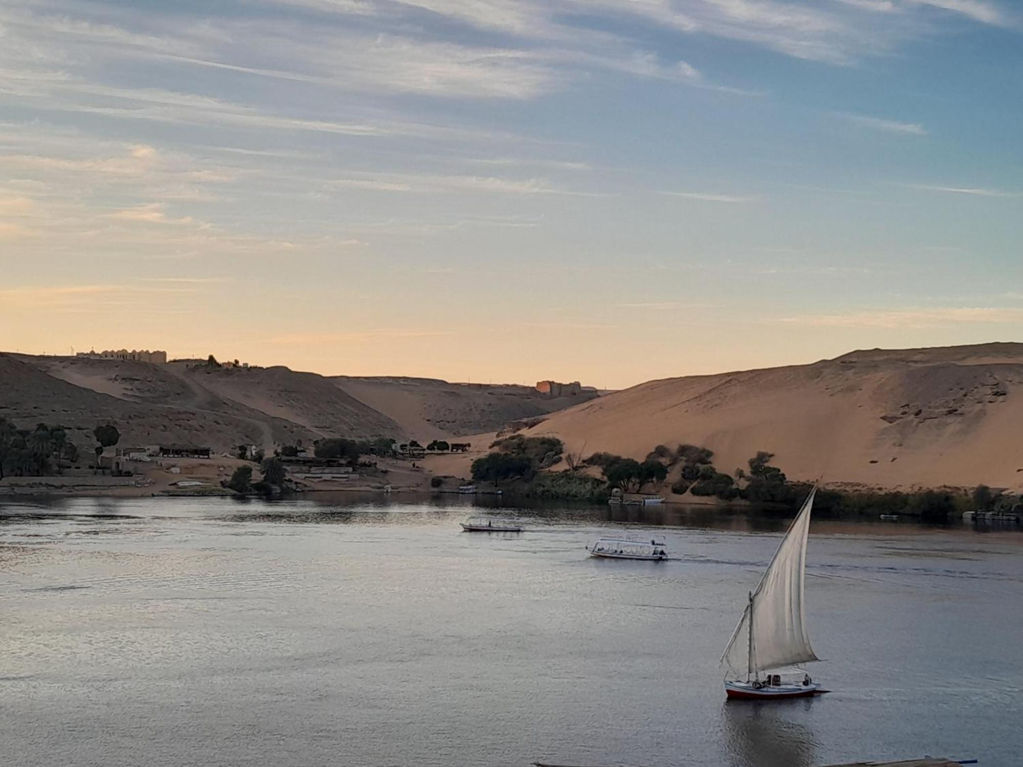 Labib 4* Aswan