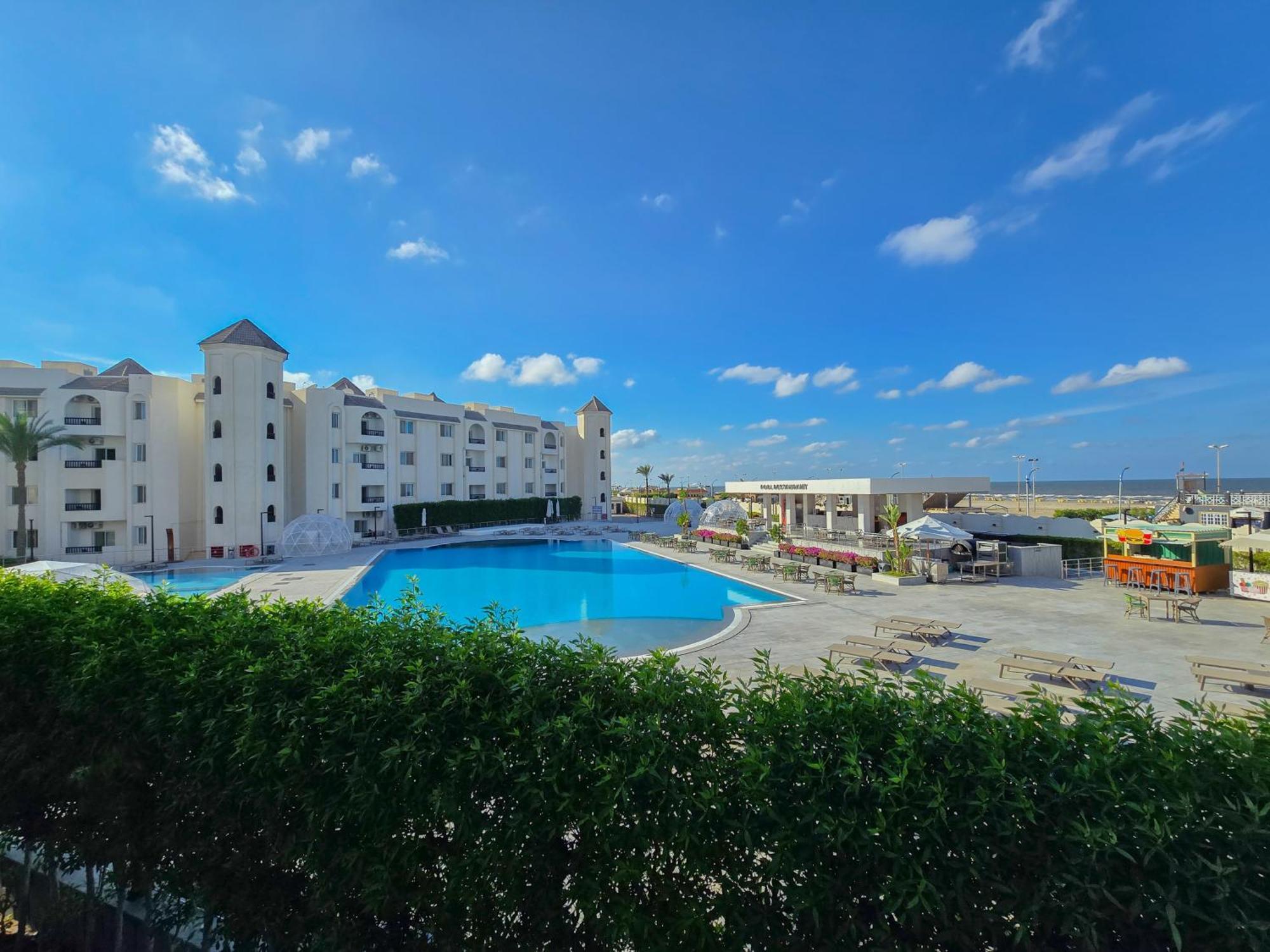 Hotel Palma