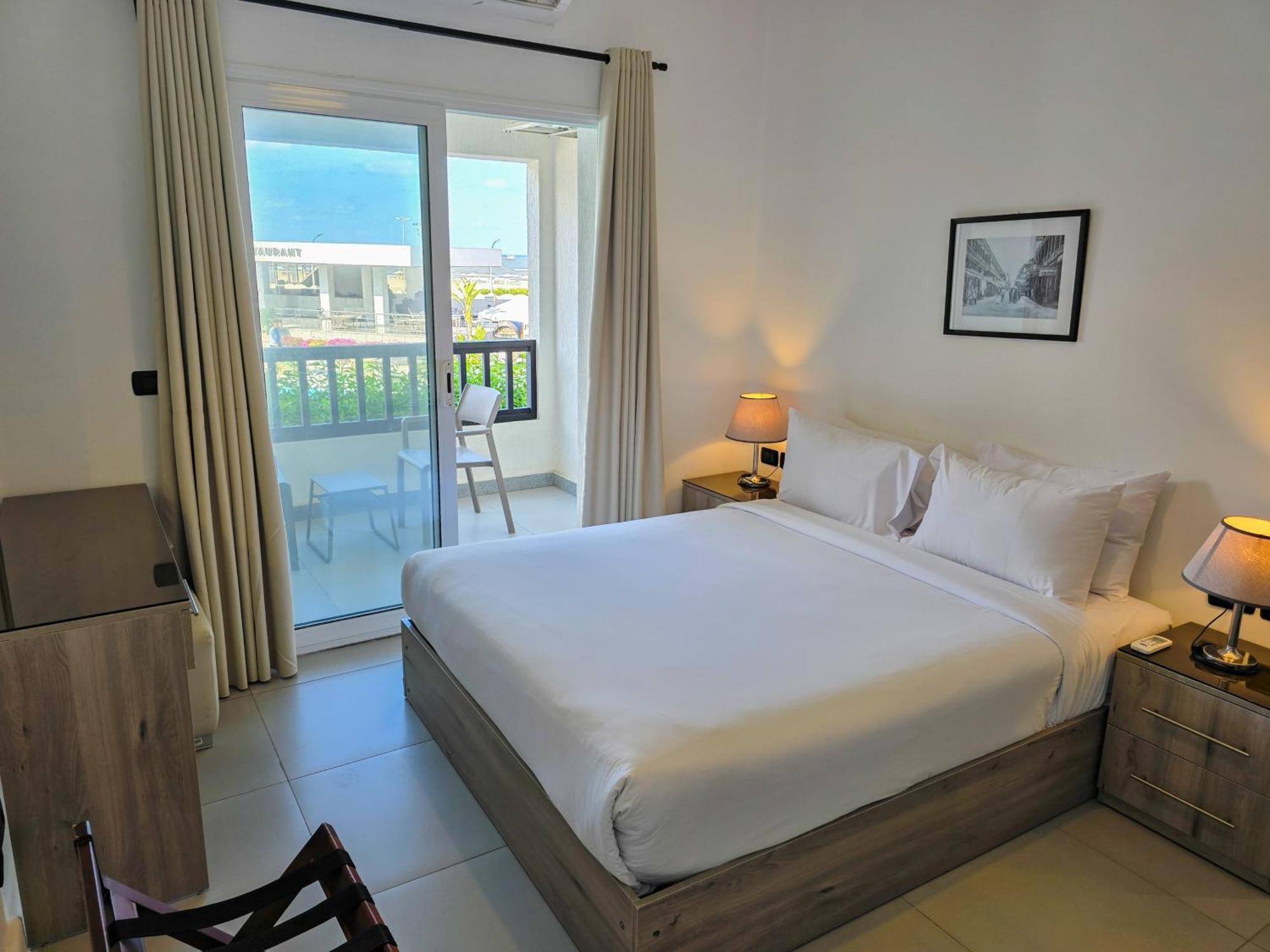 Hotel Palma Port Said