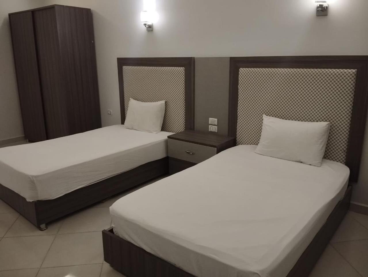 Cecelia Furnished For Rent Apartment Hurghada